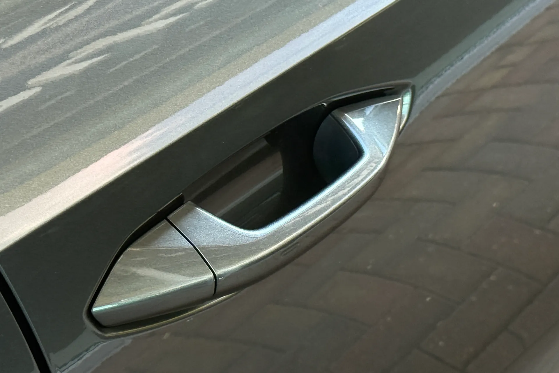 Audi A3 thumbnail image number 33