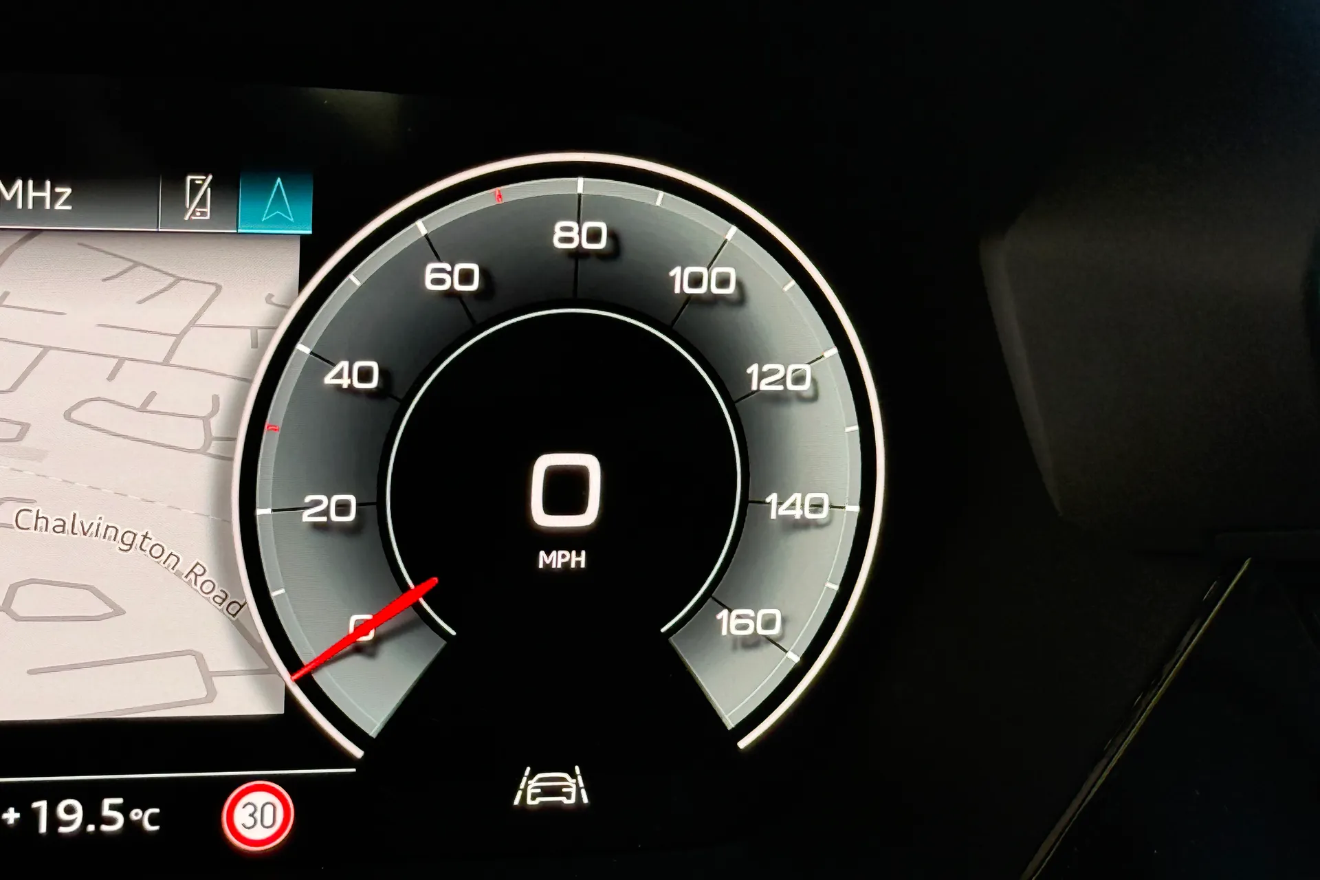 Audi A3 thumbnail image number 8