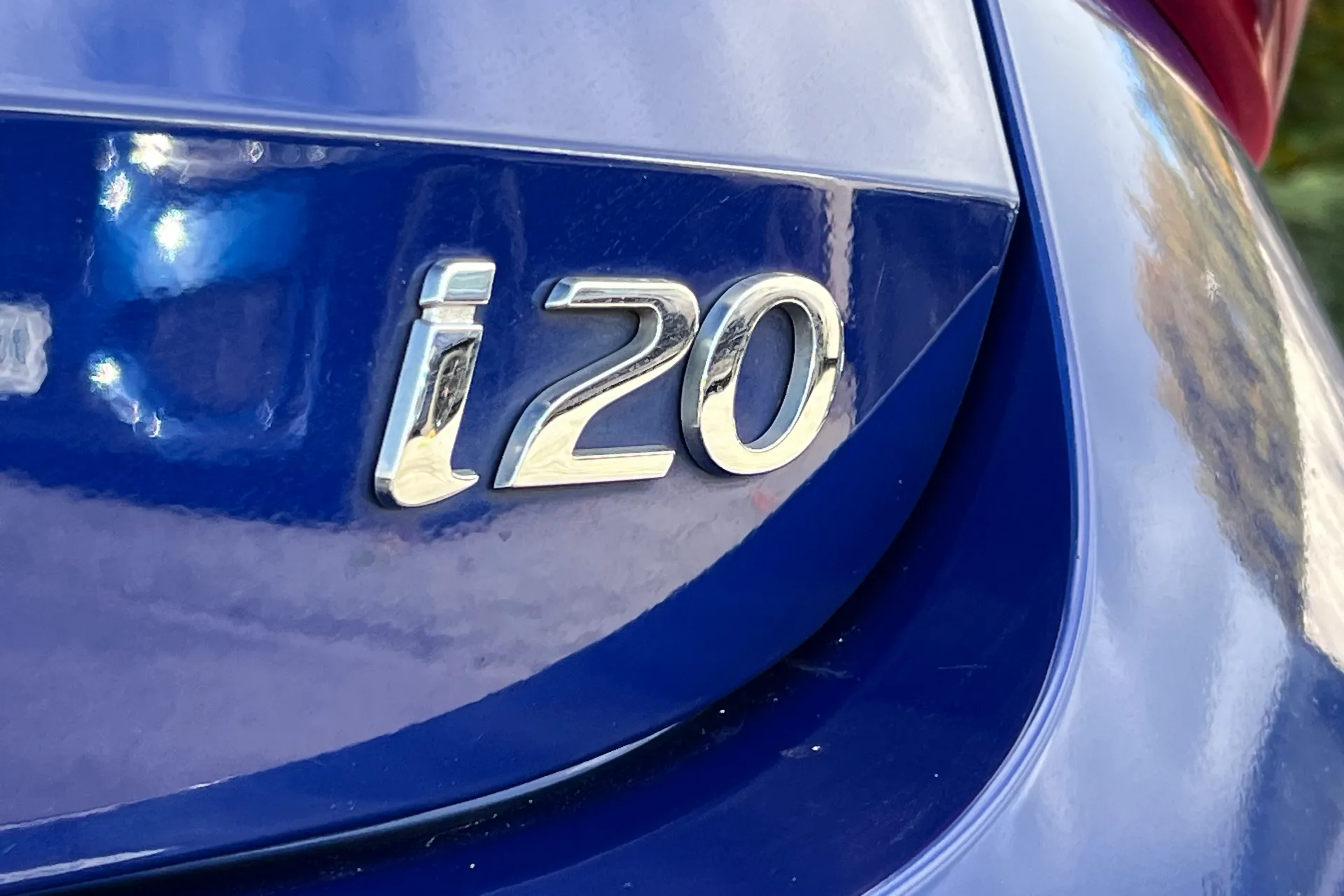 HYUNDAI I20 thumbnail image number 32