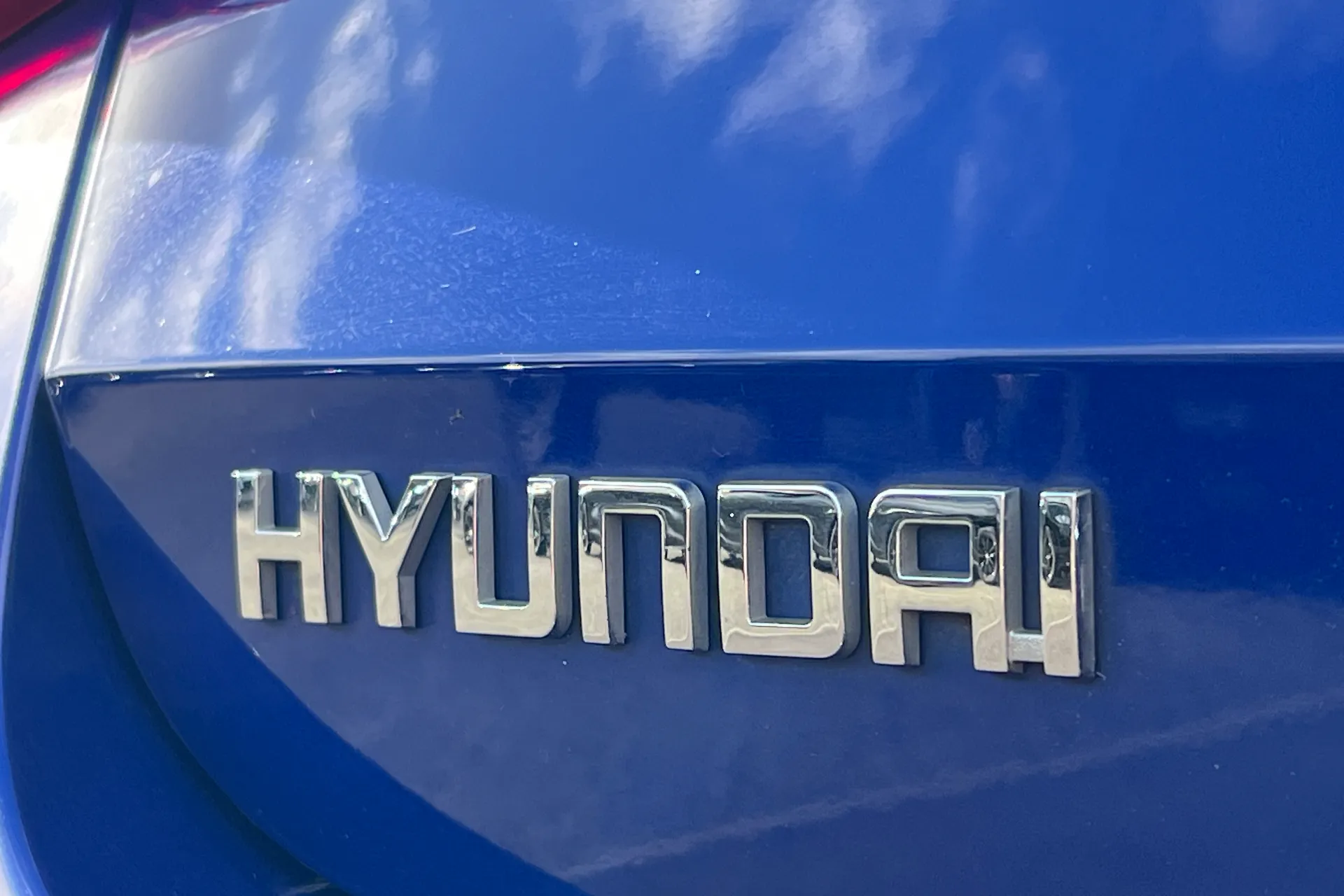 HYUNDAI I20 thumbnail image number 31