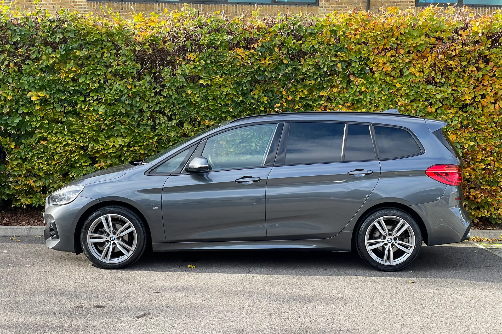 BMW 2 SERIES thumbnail image number 19