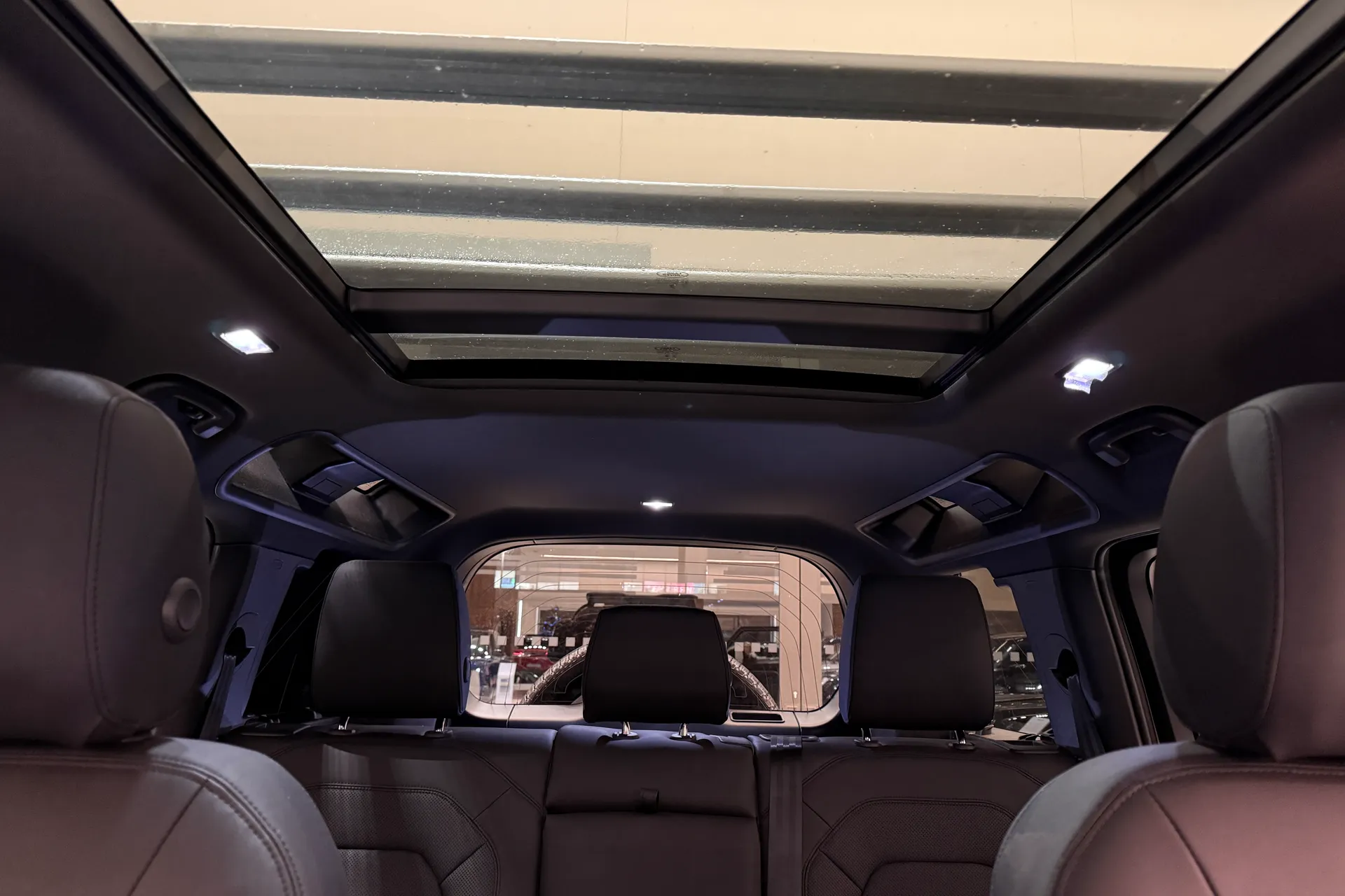 LAND ROVER DEFENDER thumbnail image number 15