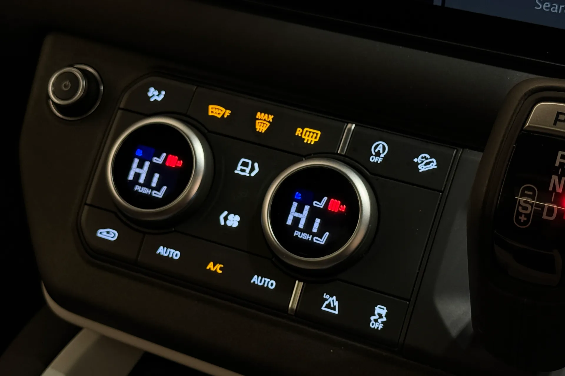 LAND ROVER DEFENDER thumbnail image number 29