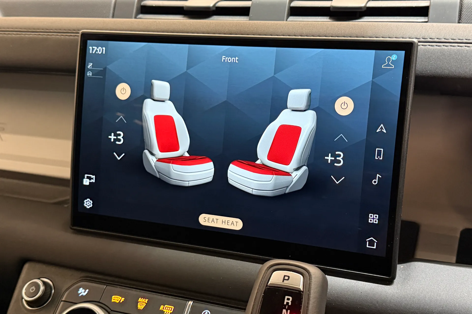 LAND ROVER DEFENDER thumbnail image number 28