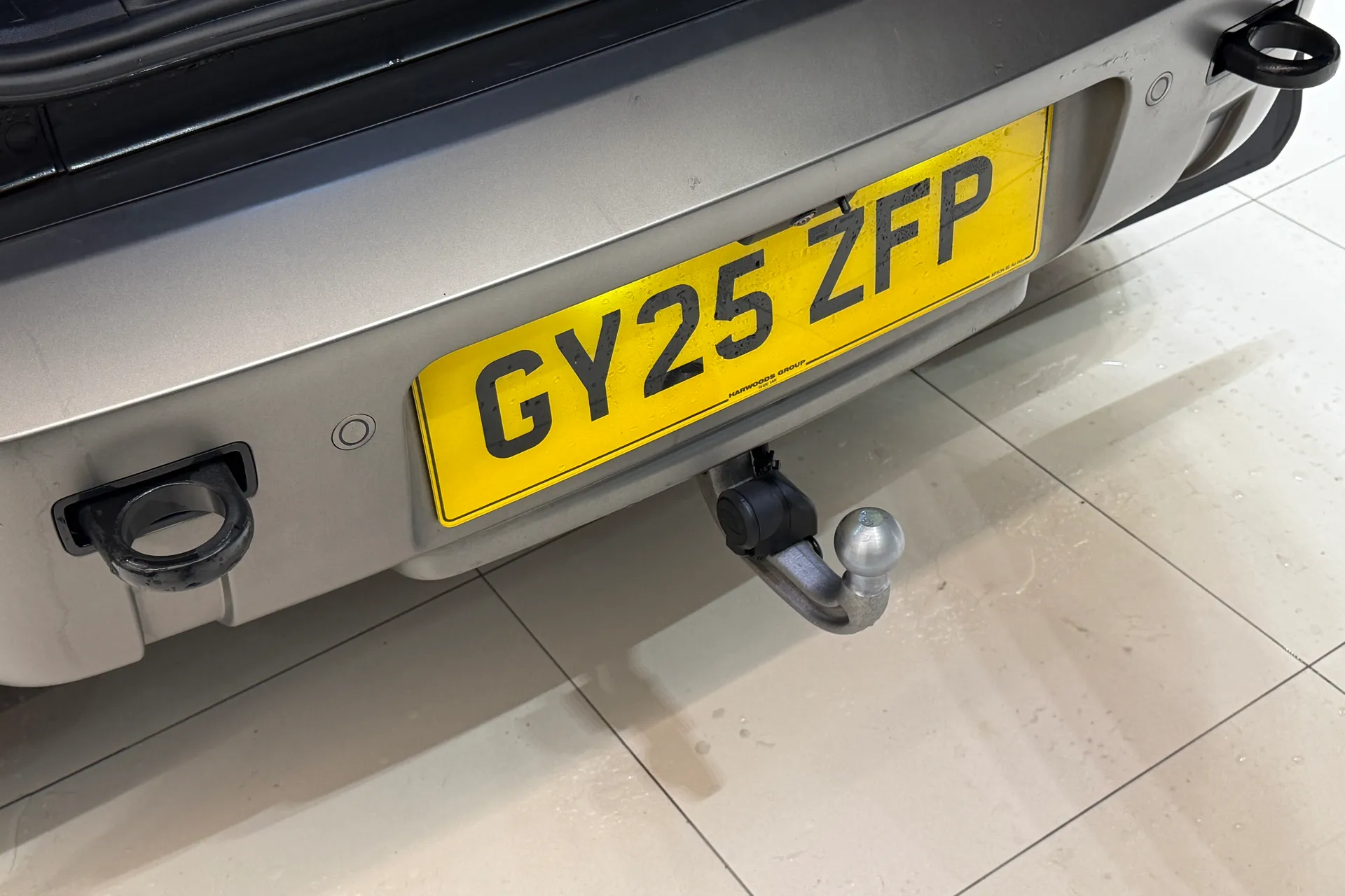 LAND ROVER DEFENDER thumbnail image number 18