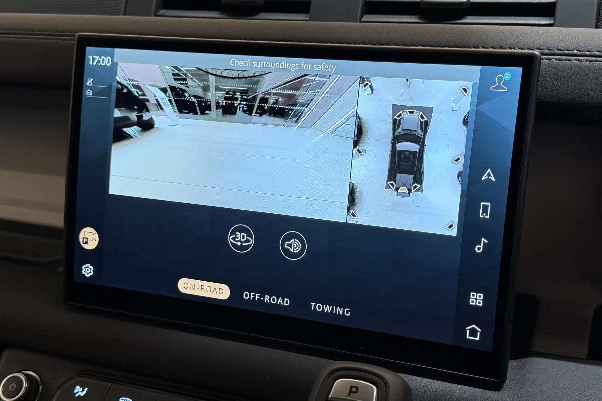 LAND ROVER DEFENDER thumbnail image number 24