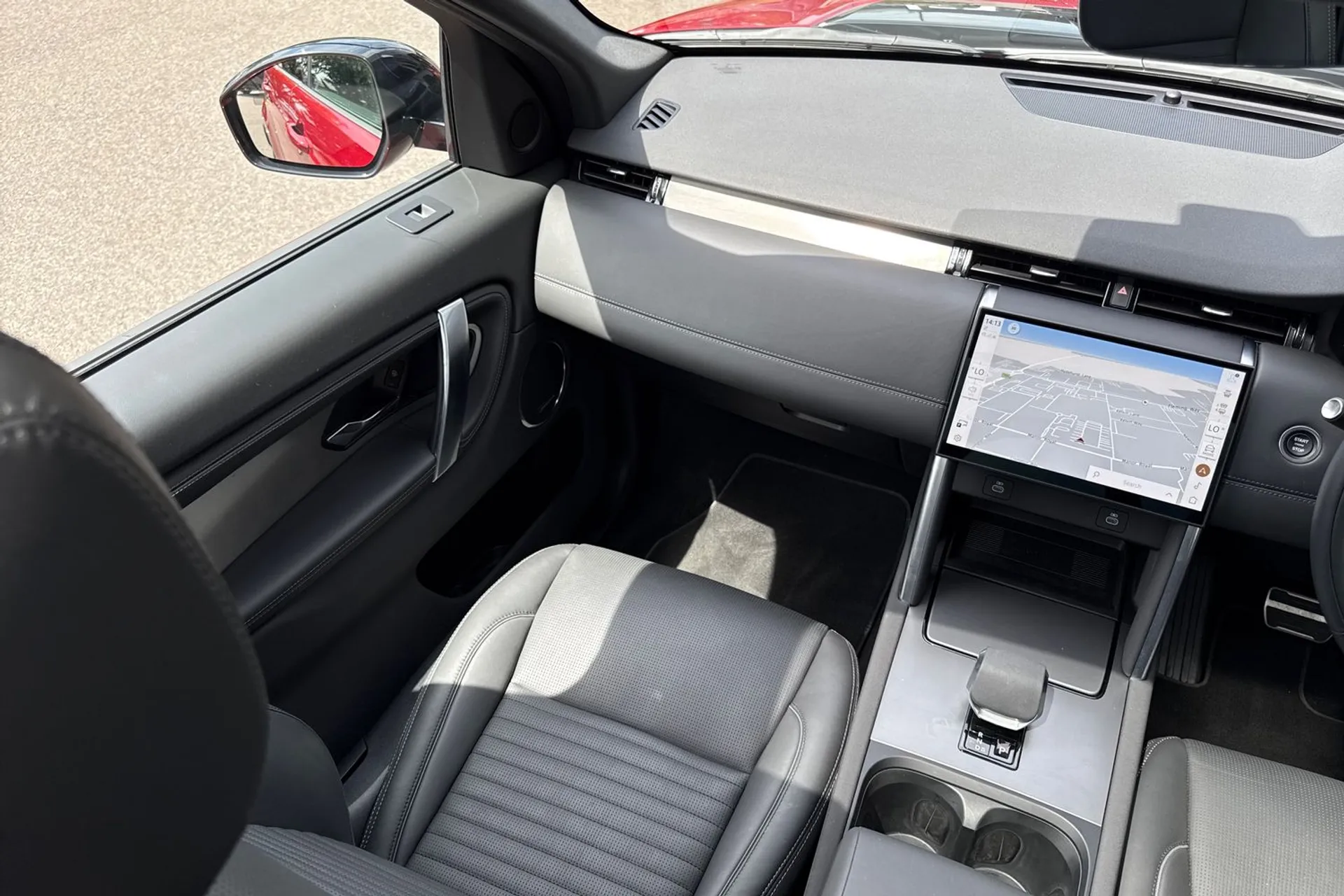 LAND ROVER DISCOVERY SPORT thumbnail image number 21