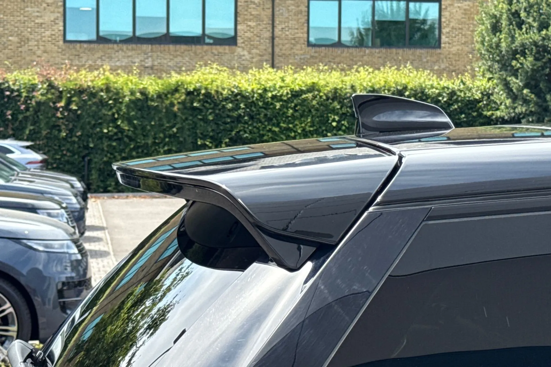 LAND ROVER DISCOVERY SPORT thumbnail image number 17