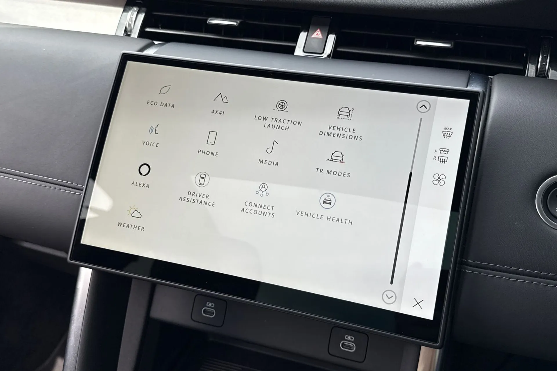 LAND ROVER DISCOVERY SPORT thumbnail image number 50
