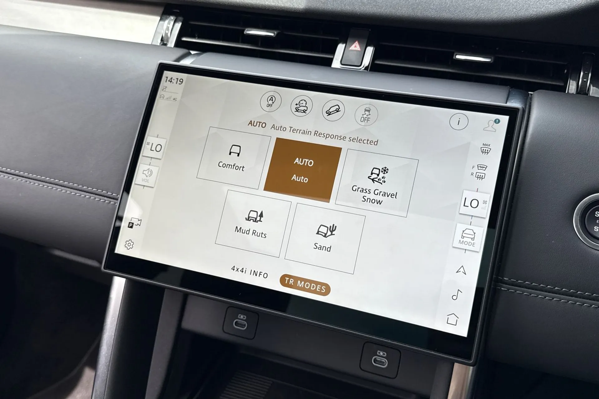 LAND ROVER DISCOVERY SPORT thumbnail image number 51