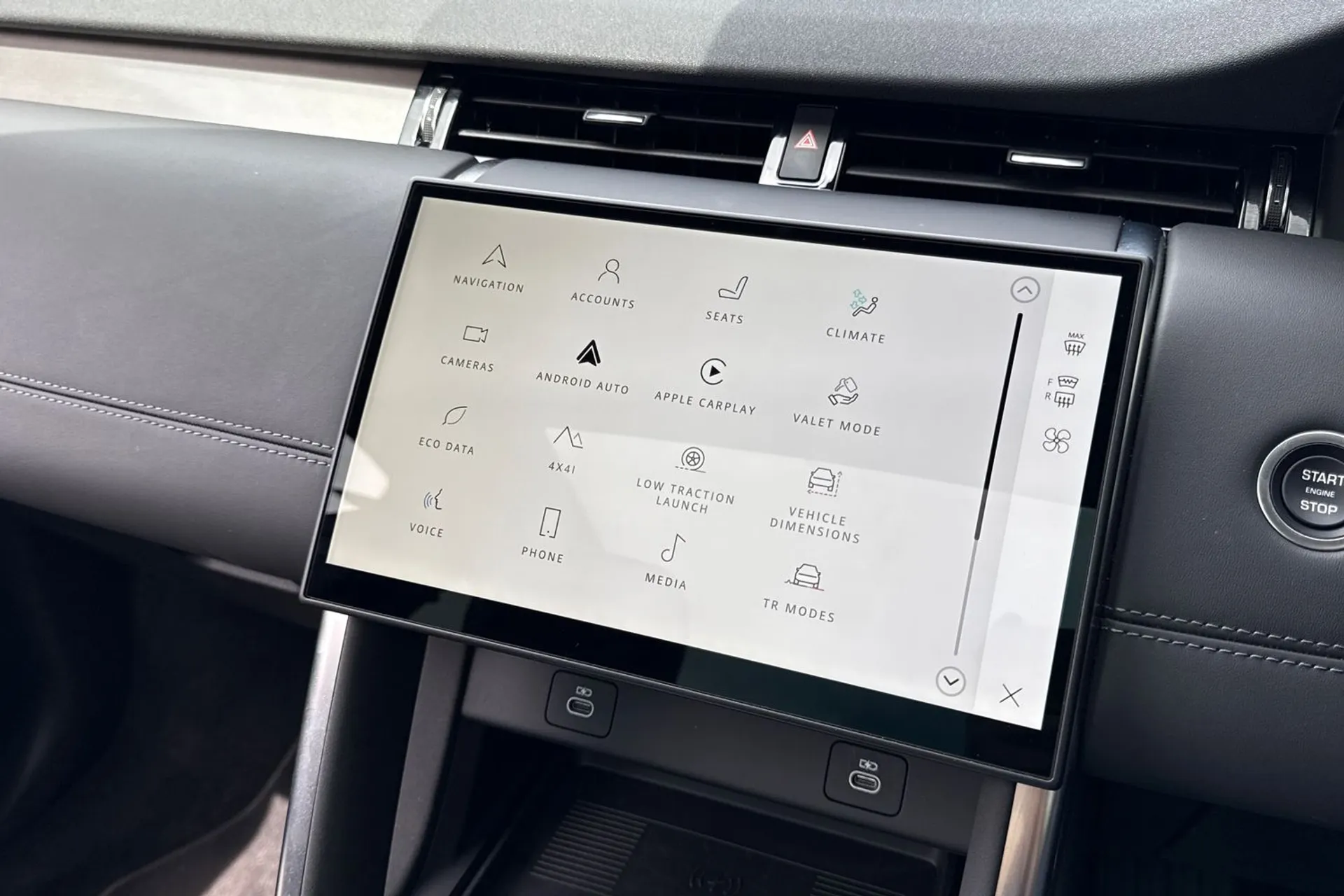 LAND ROVER DISCOVERY SPORT thumbnail image number 49