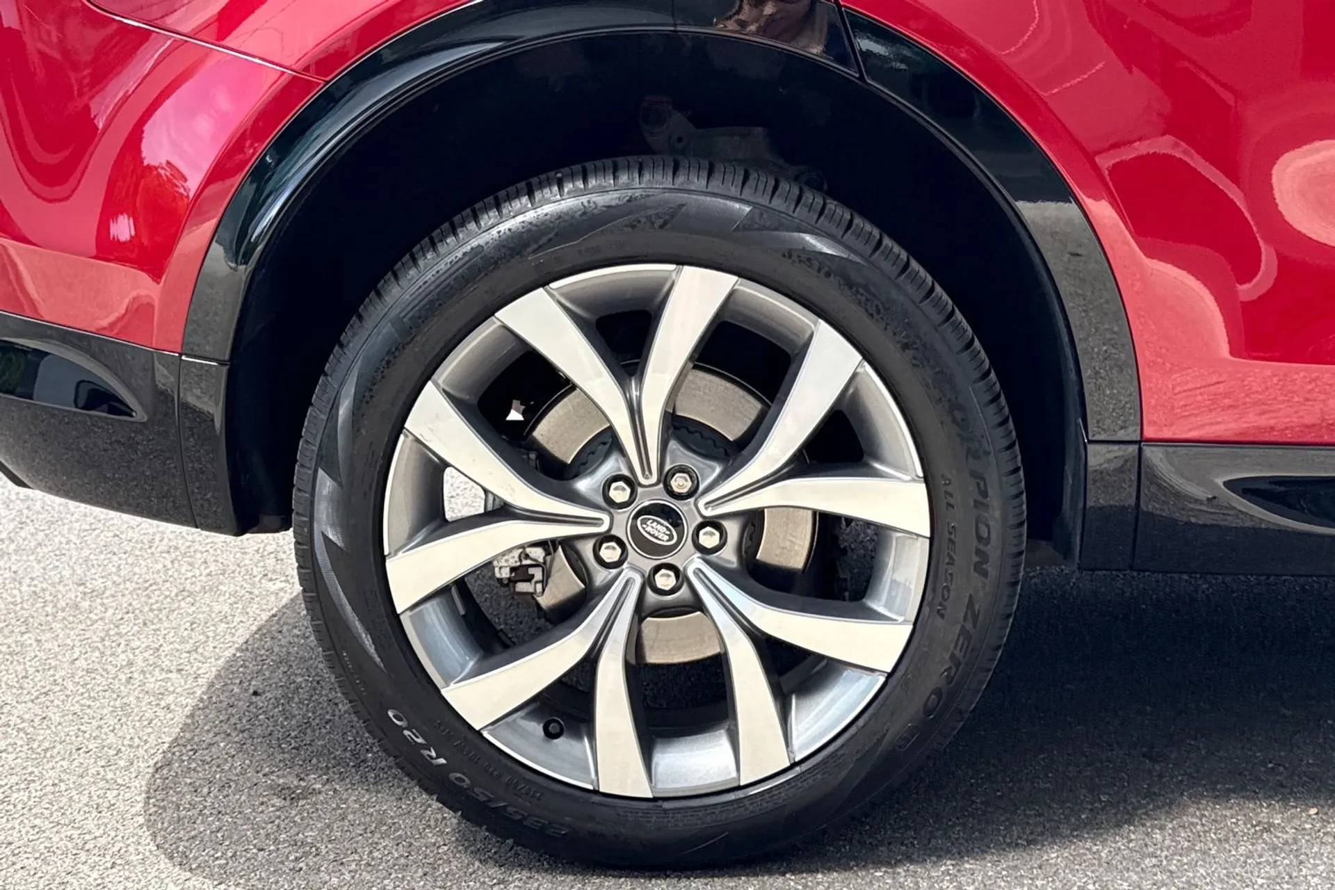 LAND ROVER DISCOVERY SPORT thumbnail image number 15