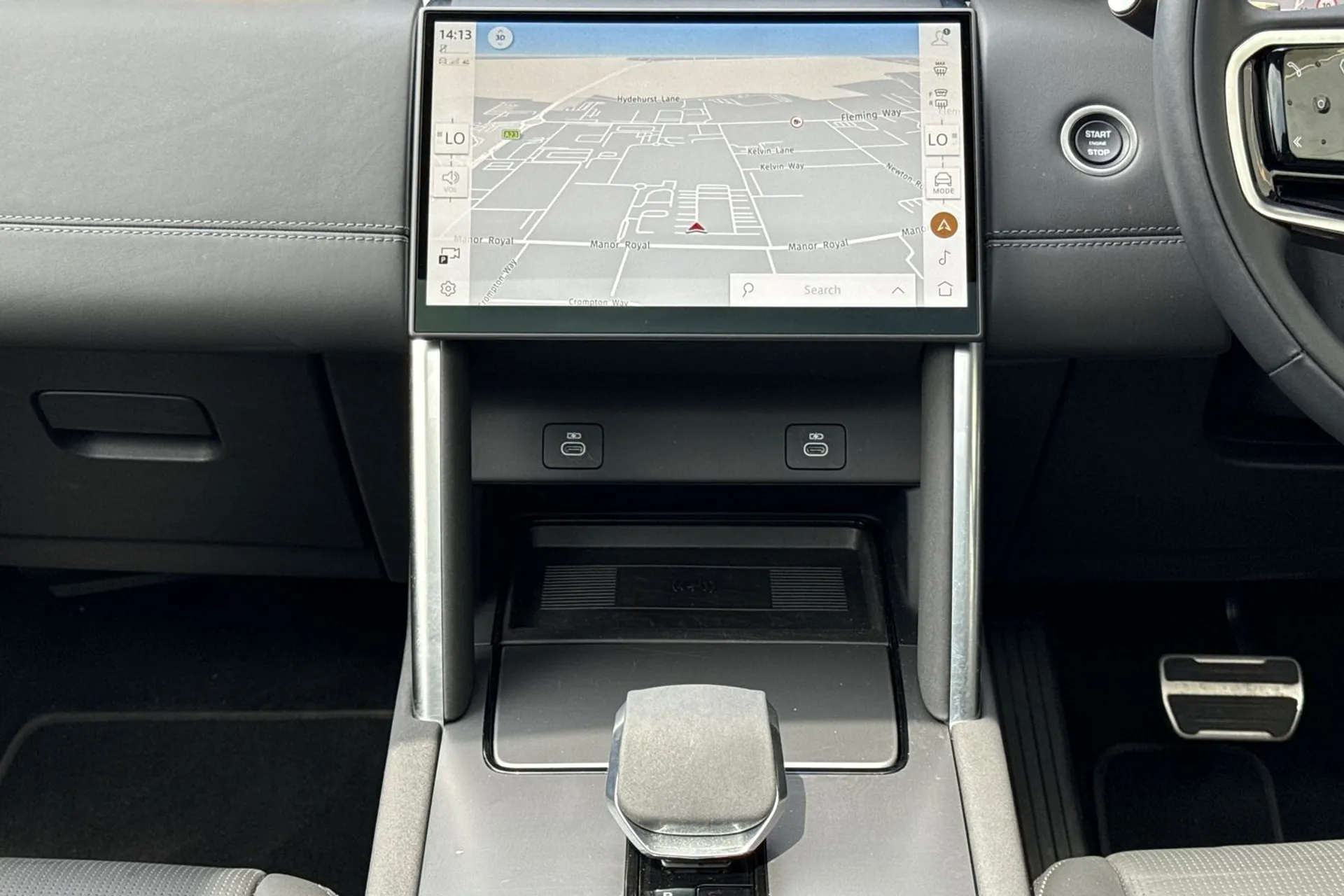 LAND ROVER DISCOVERY SPORT thumbnail image number 23