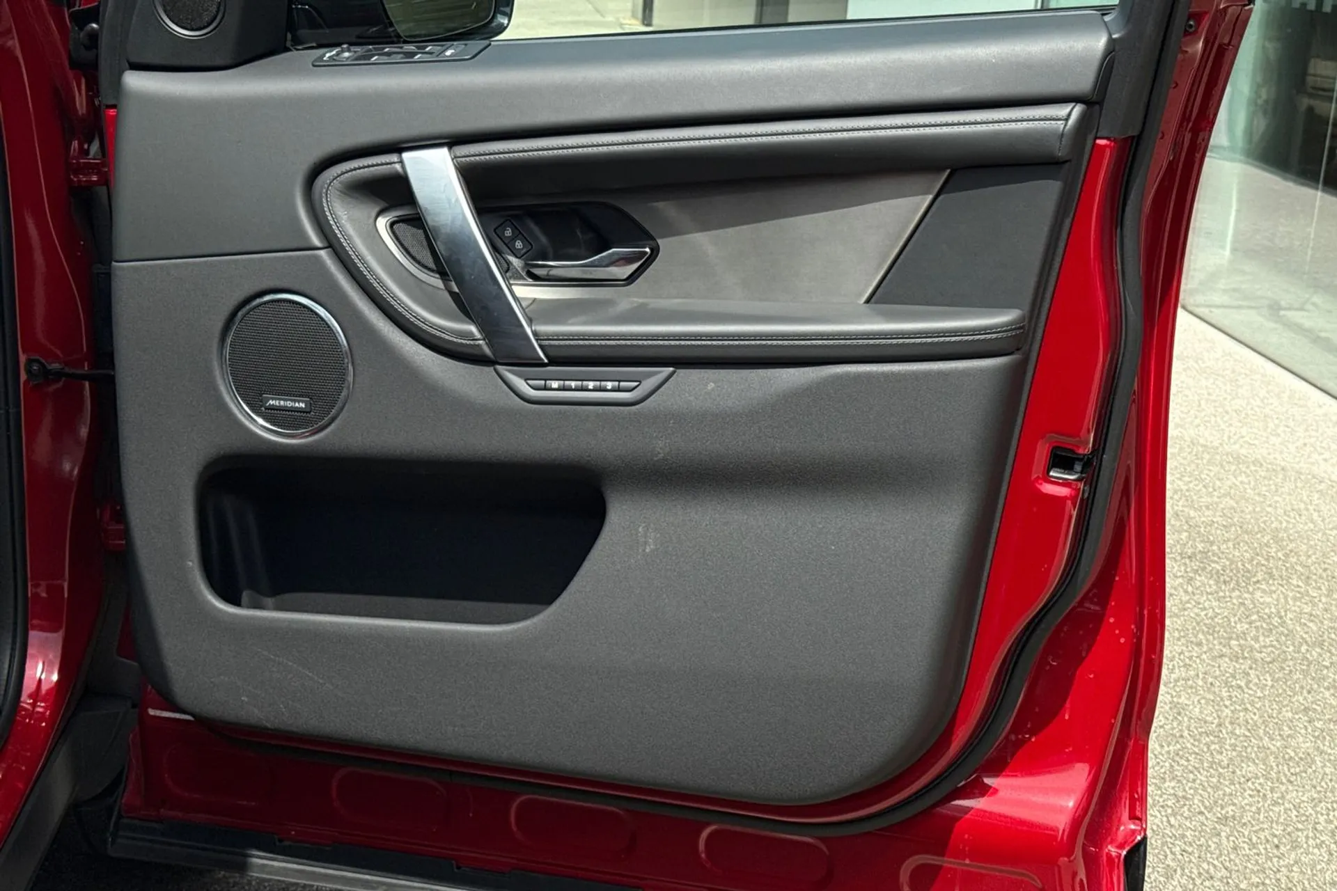 LAND ROVER DISCOVERY SPORT thumbnail image number 53