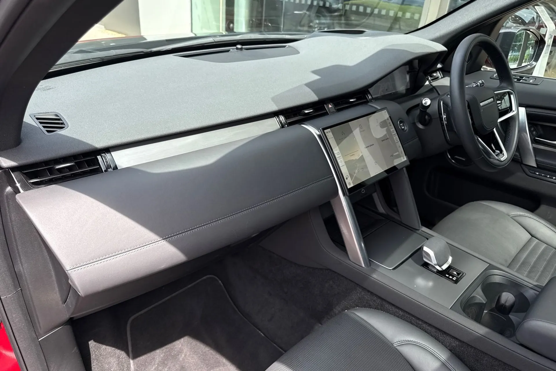 LAND ROVER DISCOVERY SPORT thumbnail image number 41
