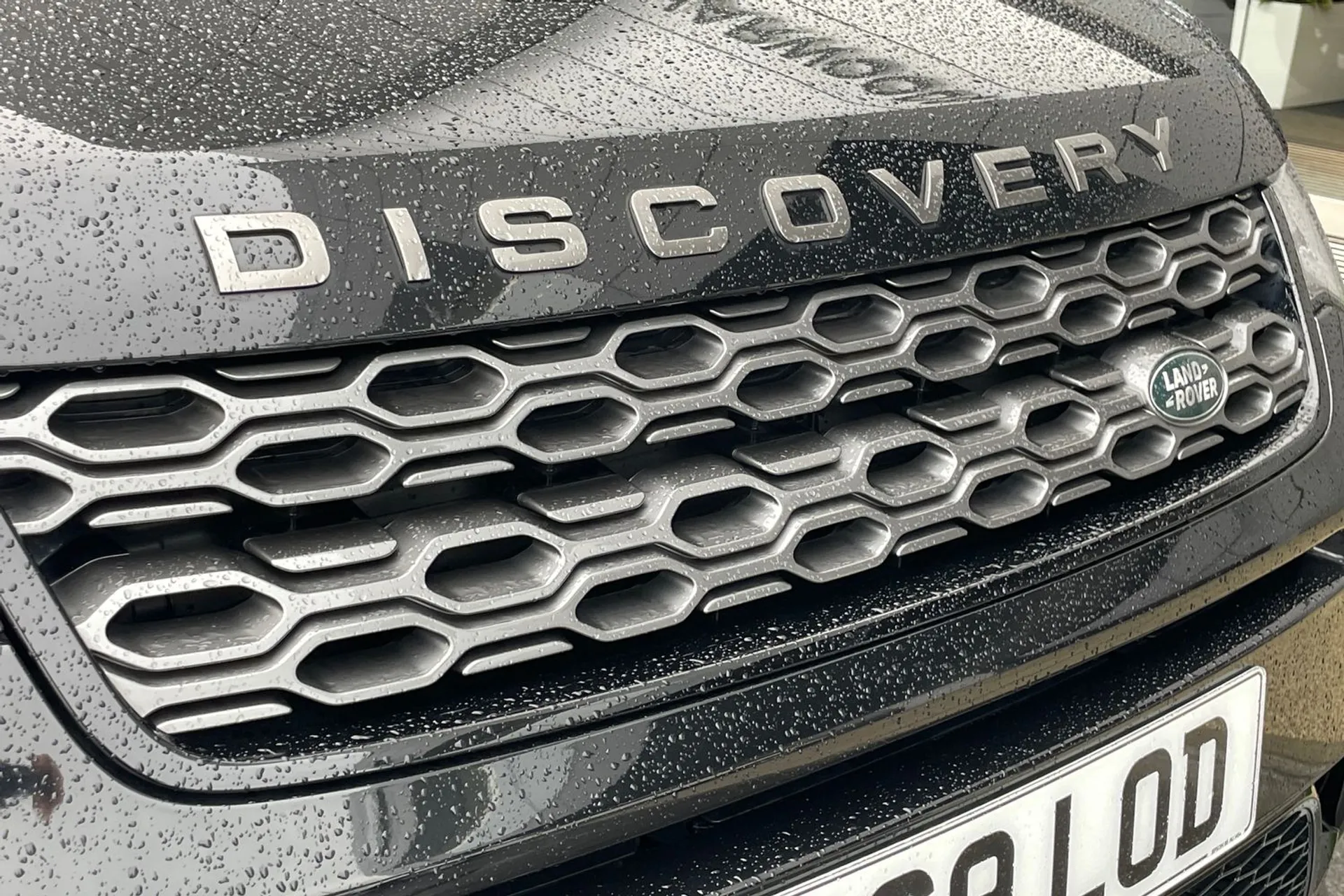 LAND ROVER DISCOVERY SPORT thumbnail image number 72