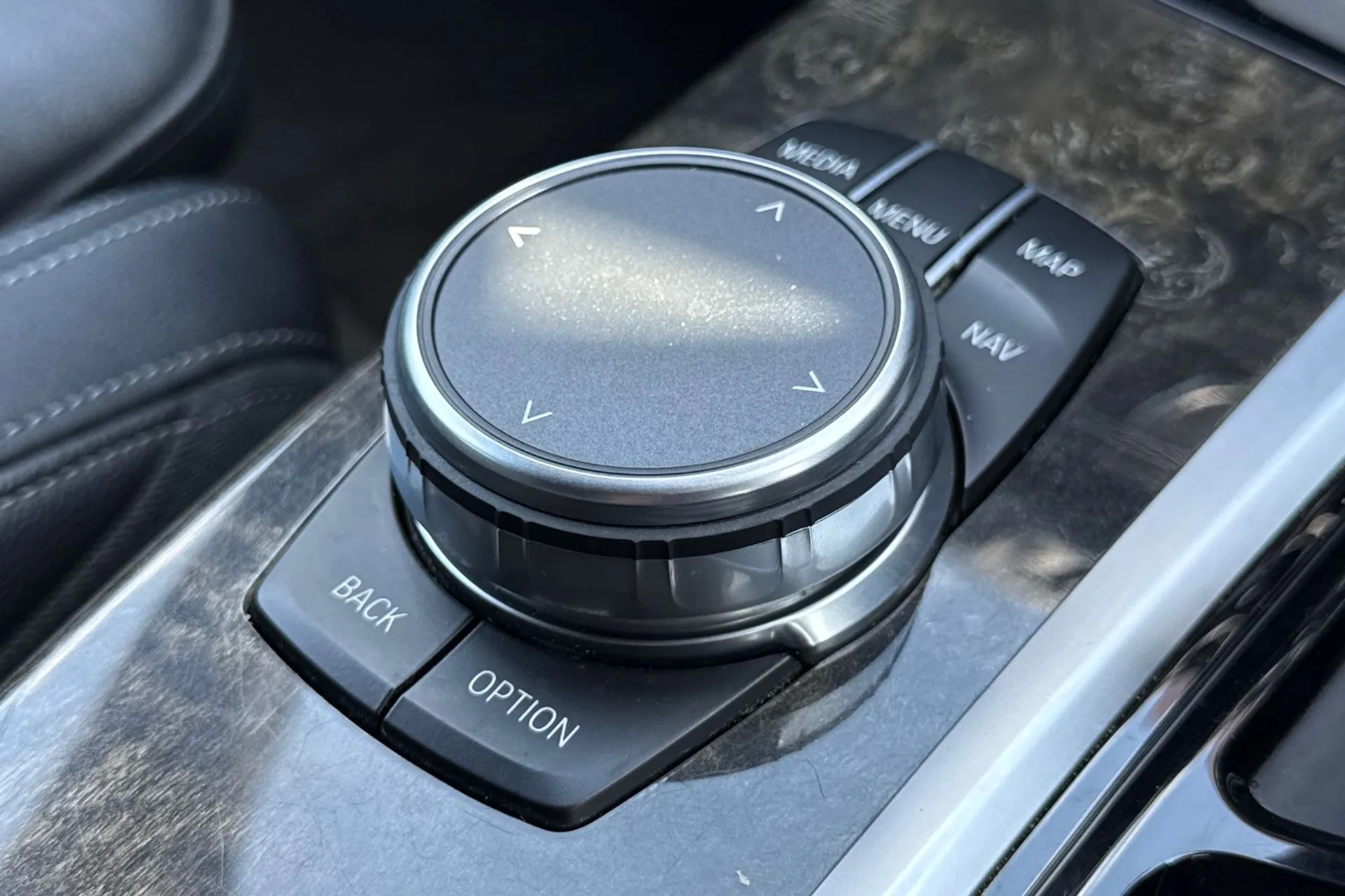 BMW X3 thumbnail image number 17