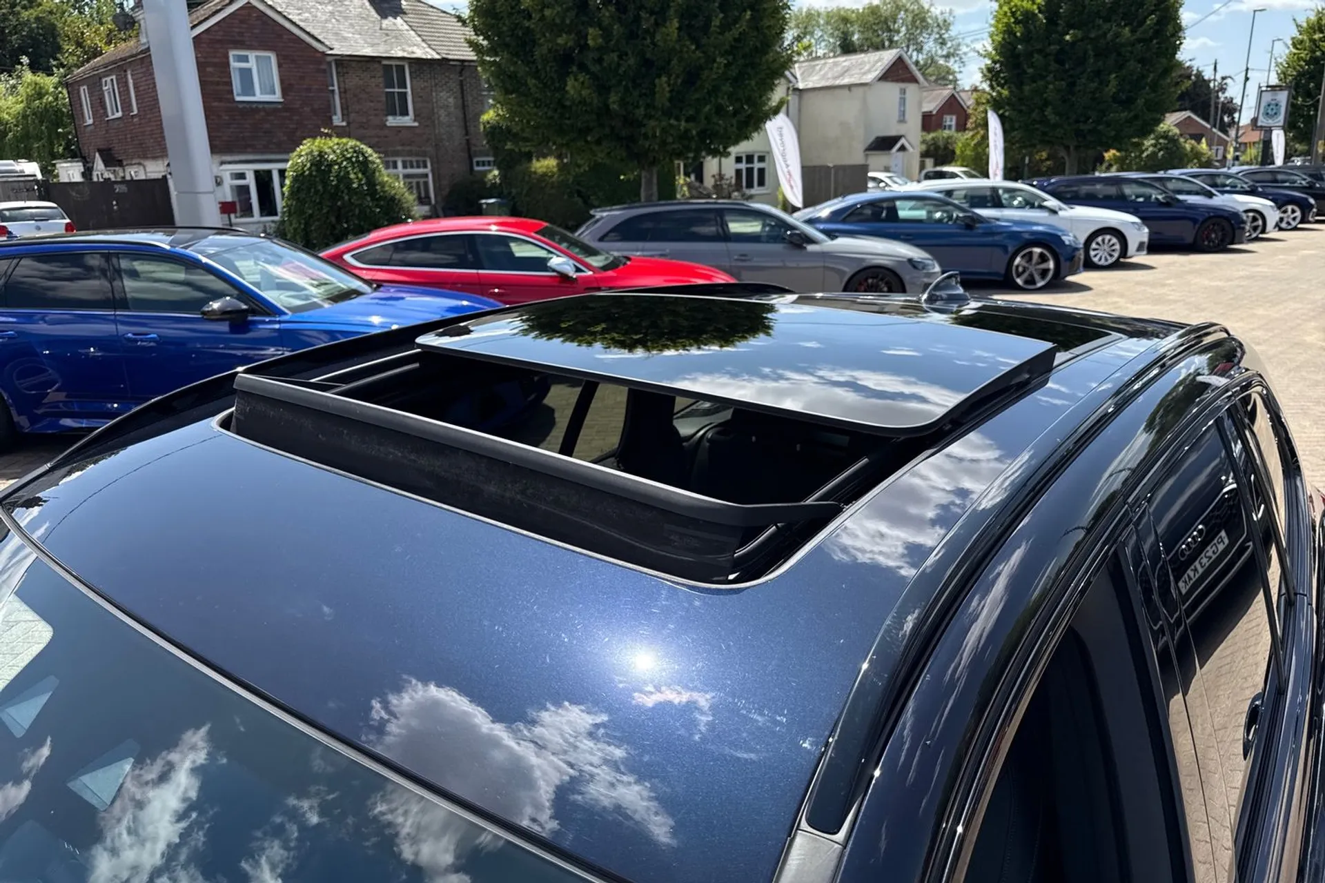 BMW X3 thumbnail image number 10