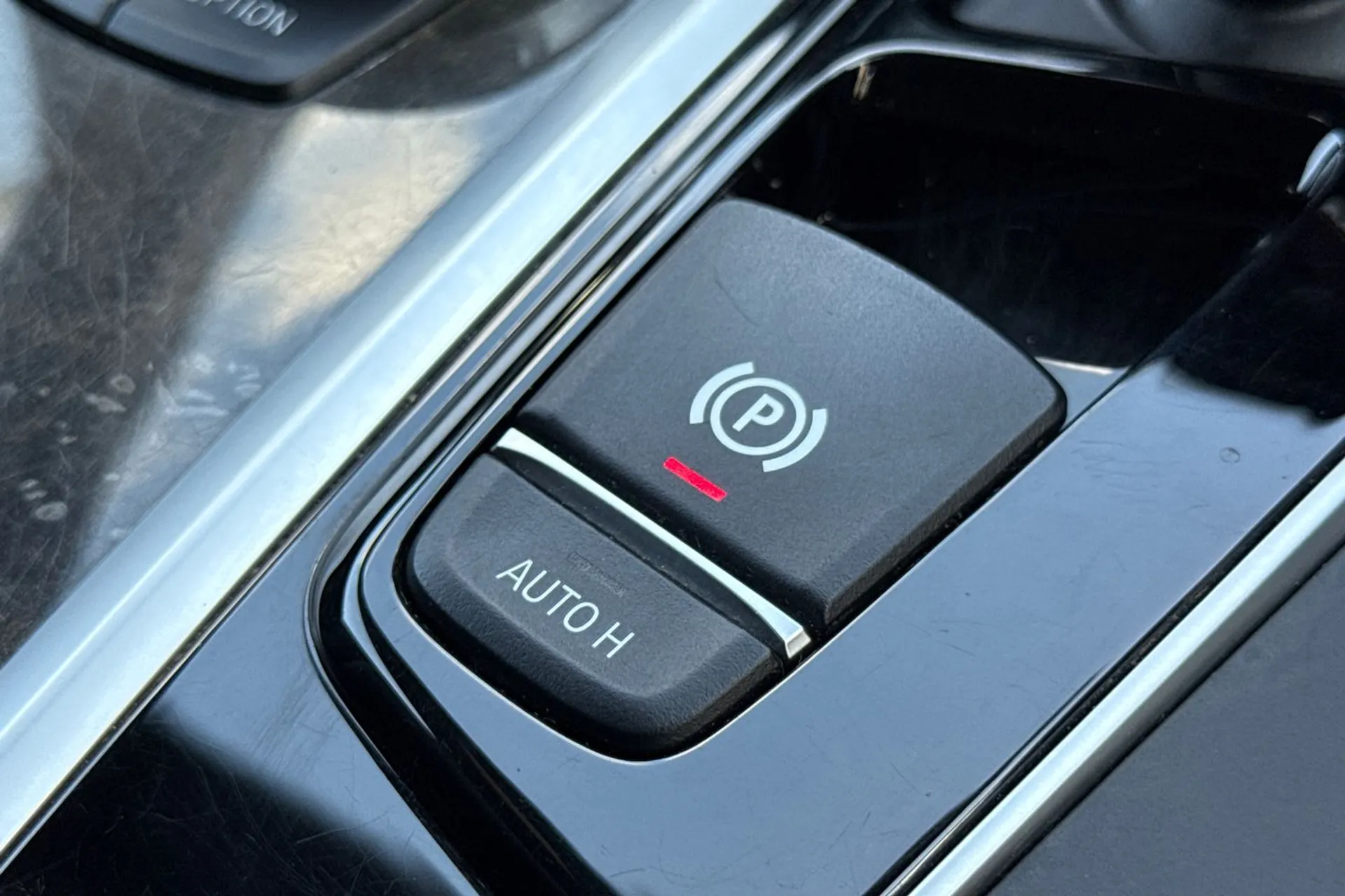 BMW X3 thumbnail image number 39