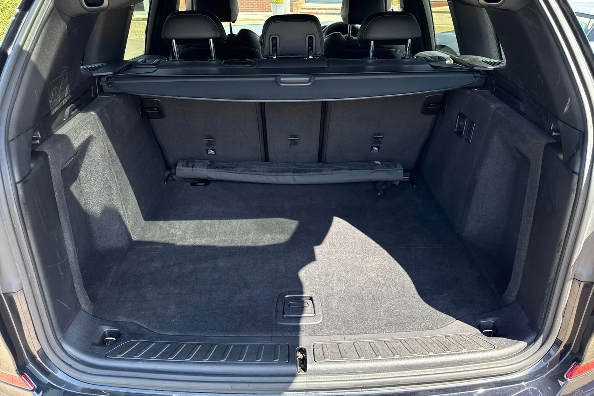 BMW X3 thumbnail image number 34