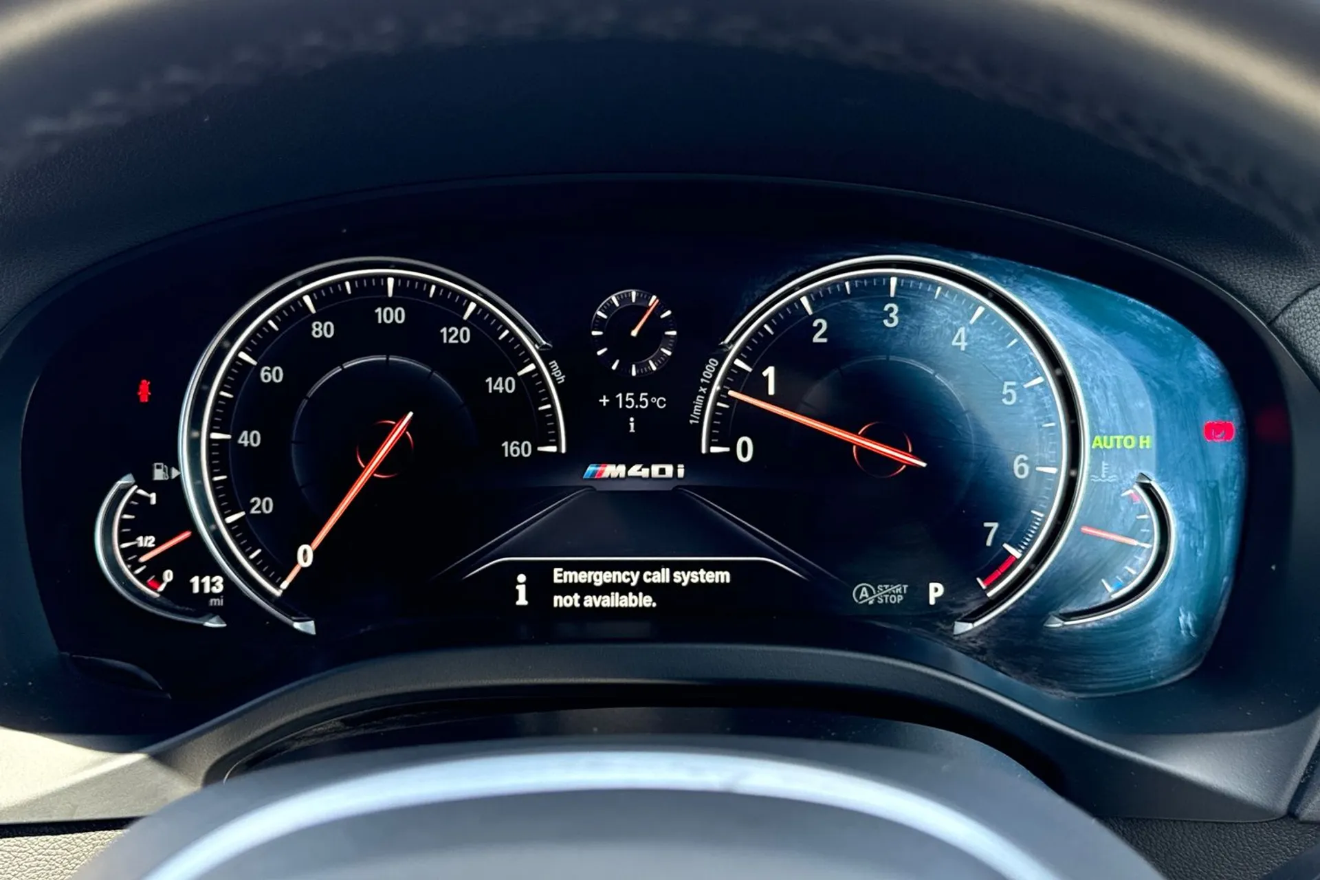 BMW X3 thumbnail image number 13