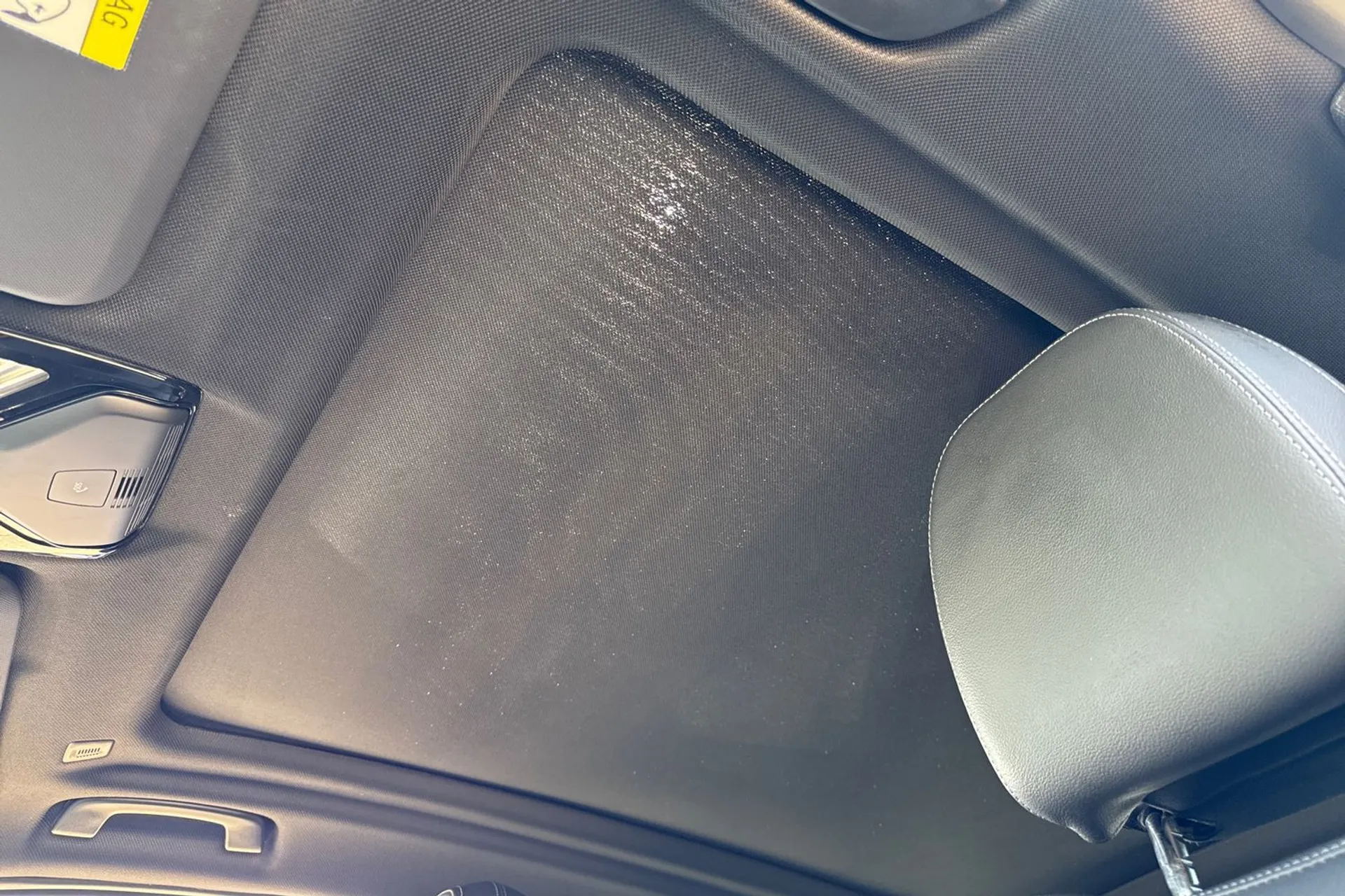 BMW X3 thumbnail image number 31