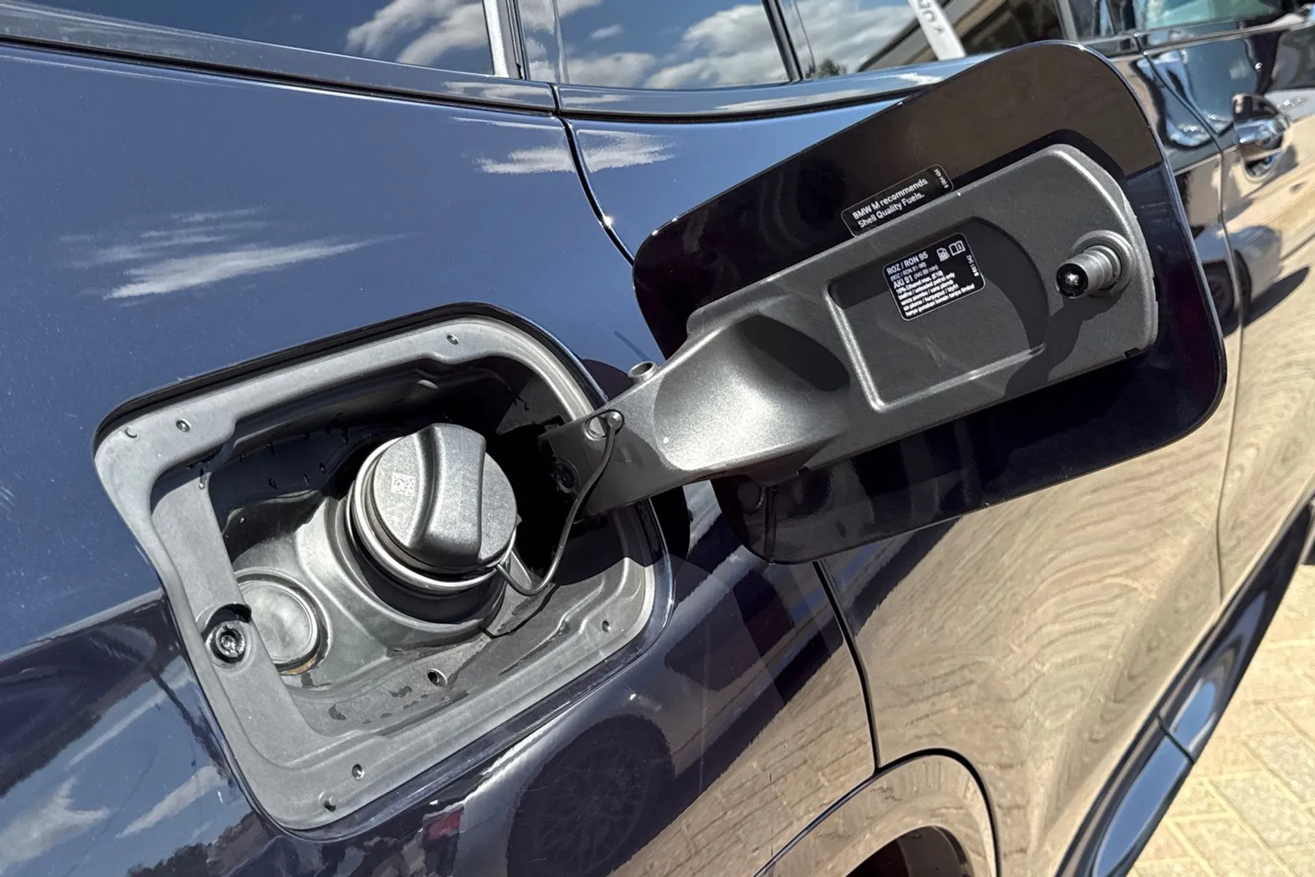 BMW X3 thumbnail image number 50