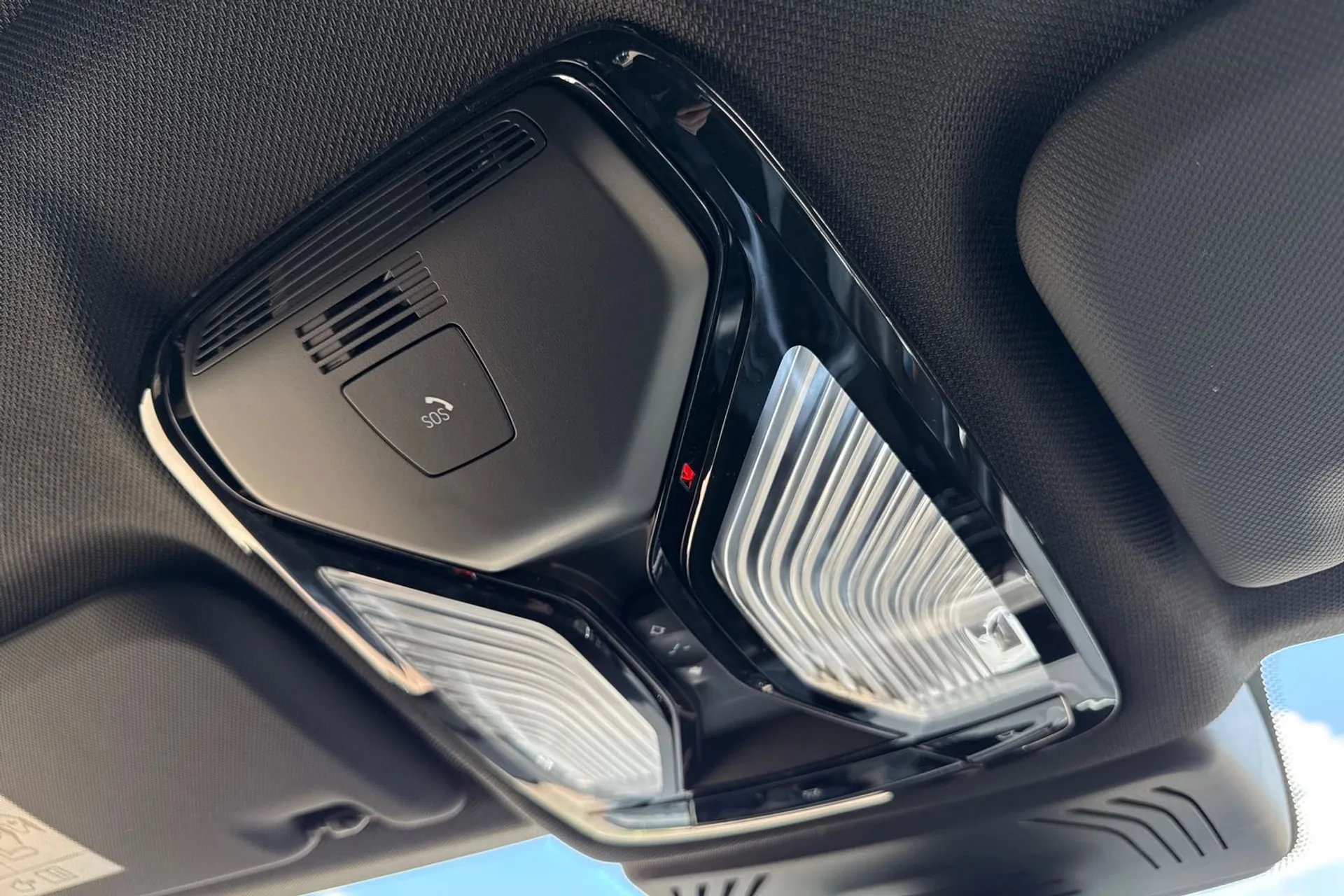 BMW X3 thumbnail image number 19