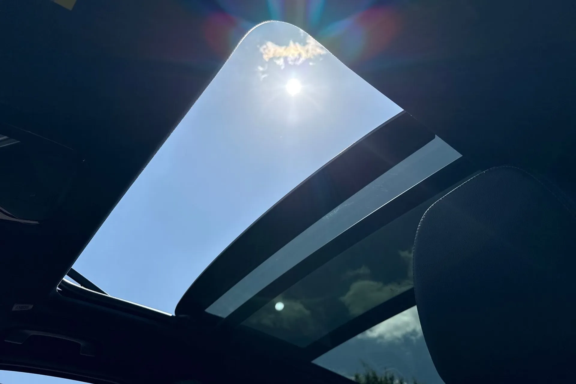 BMW X3 thumbnail image number 33