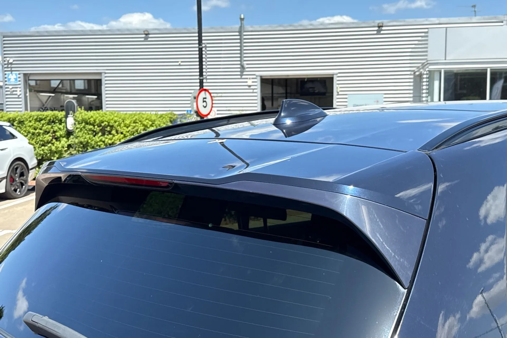 BMW X3 thumbnail image number 48