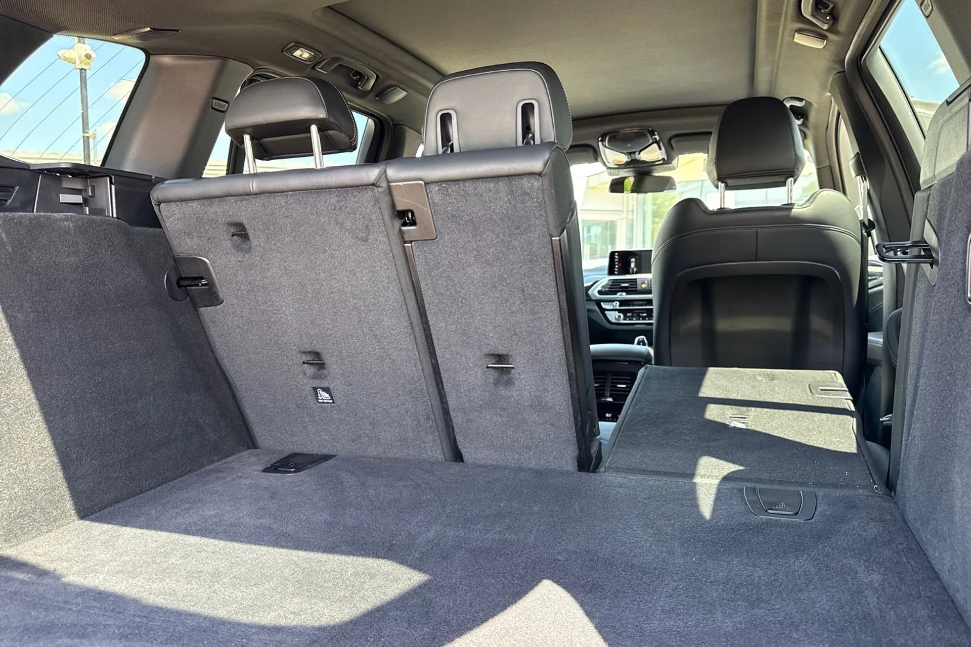 BMW X3 thumbnail image number 35