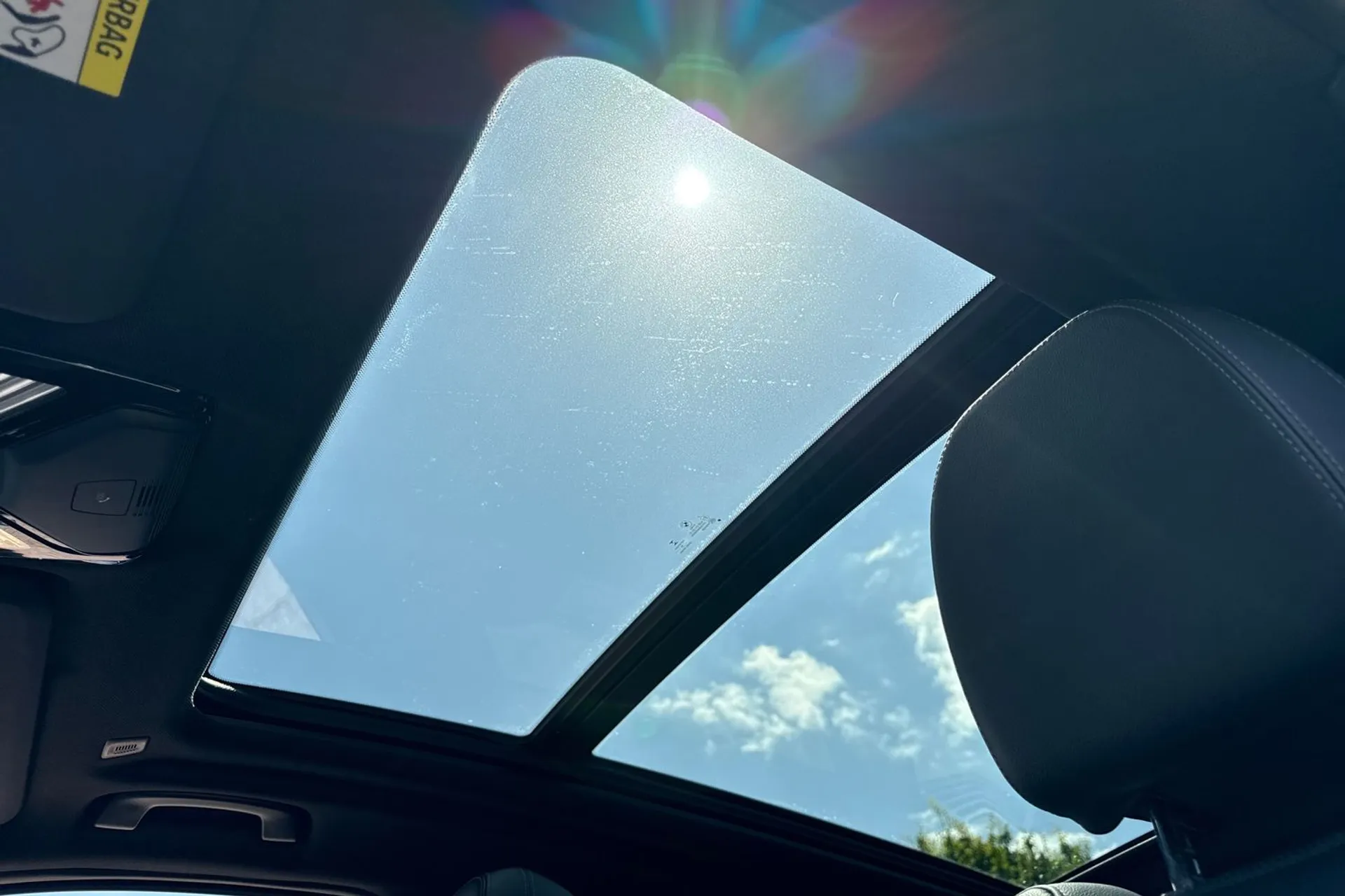 BMW X3 thumbnail image number 32