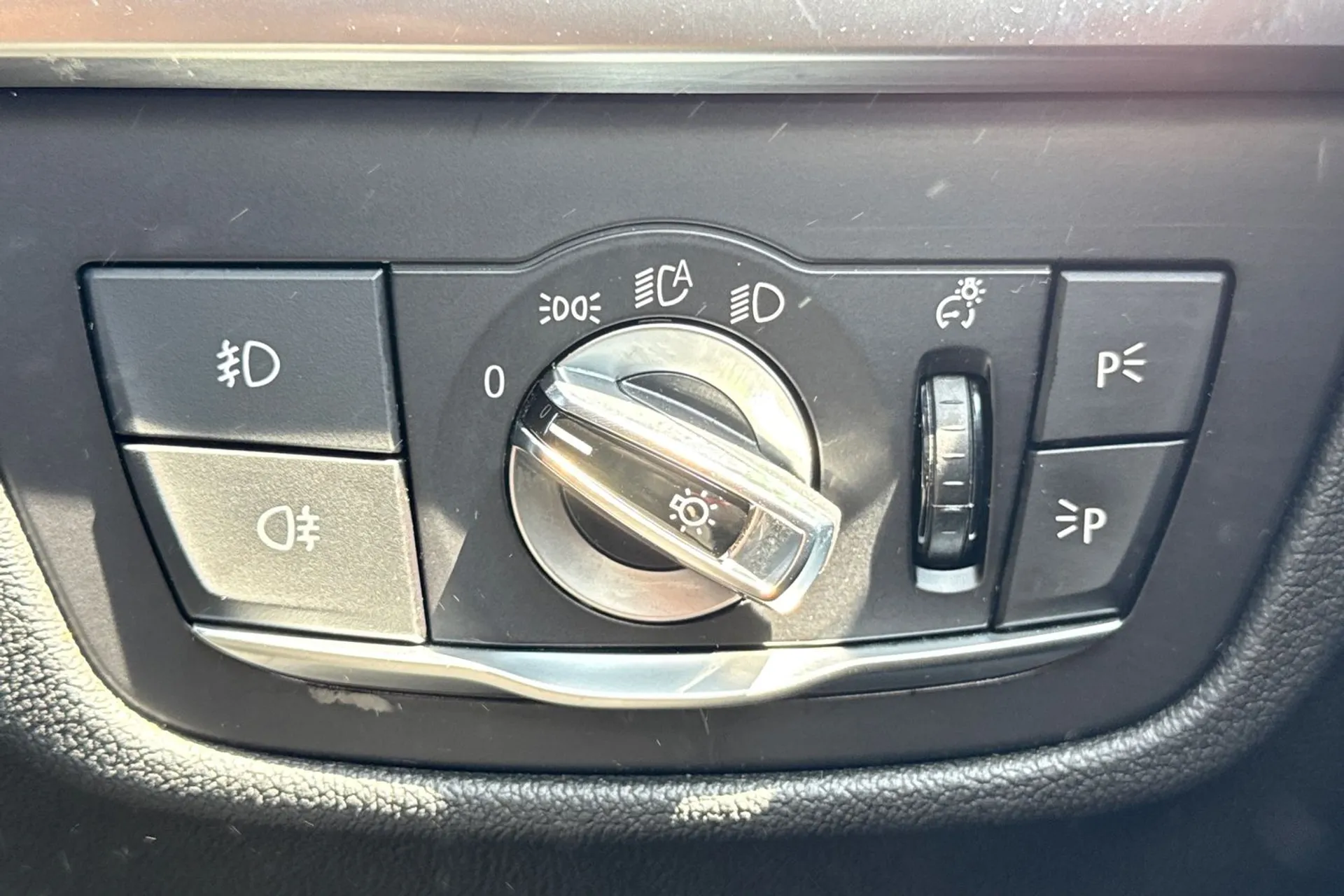 BMW X3 thumbnail image number 22