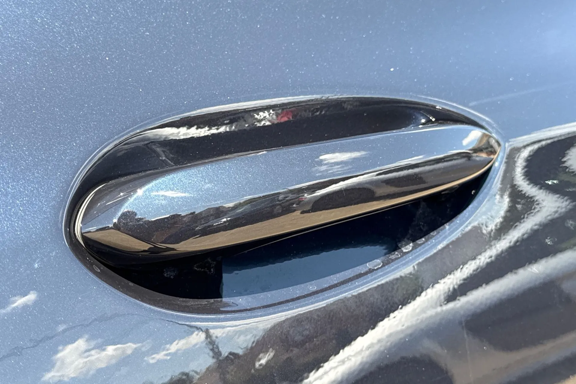 BMW X3 thumbnail image number 51