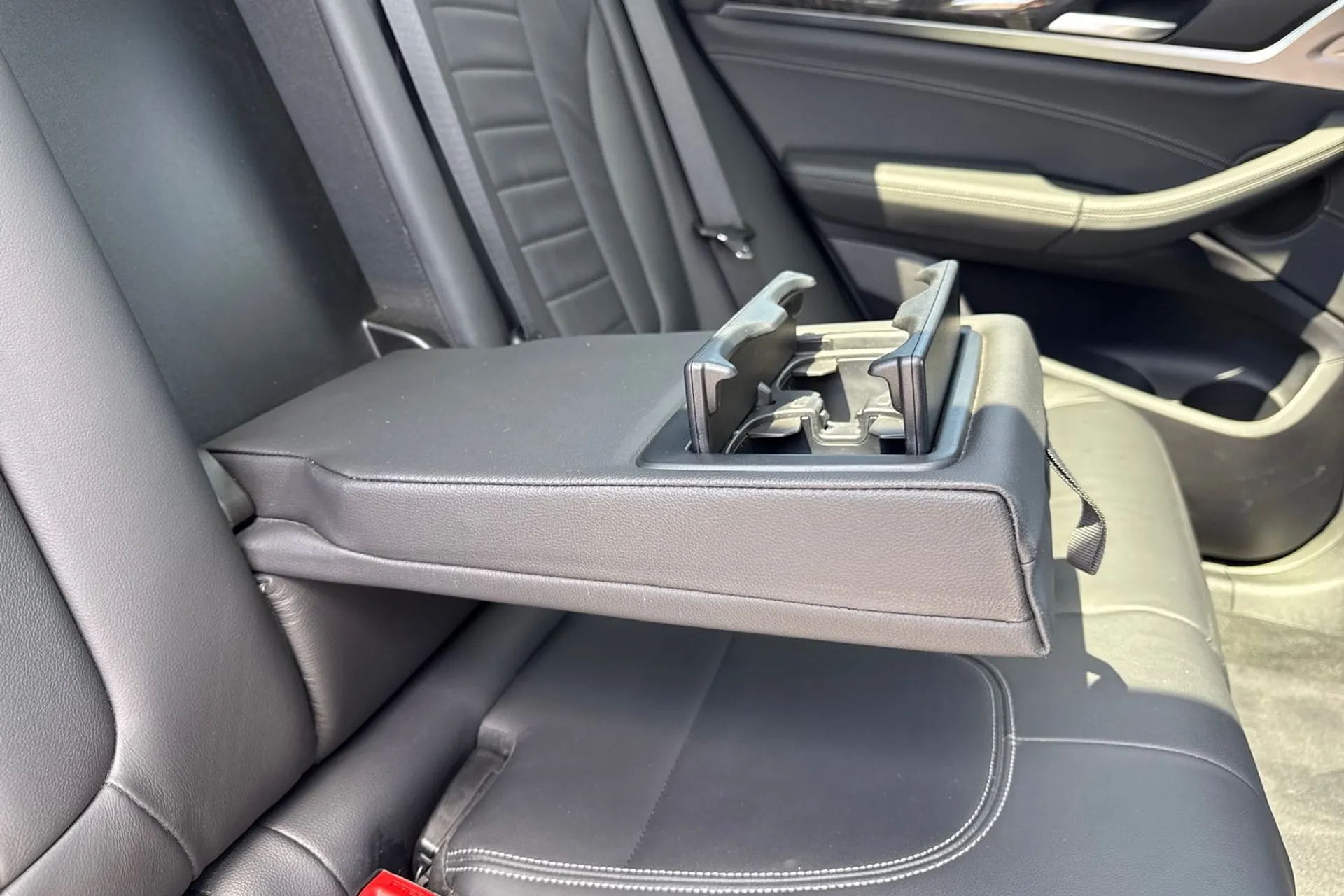 BMW X3 thumbnail image number 45