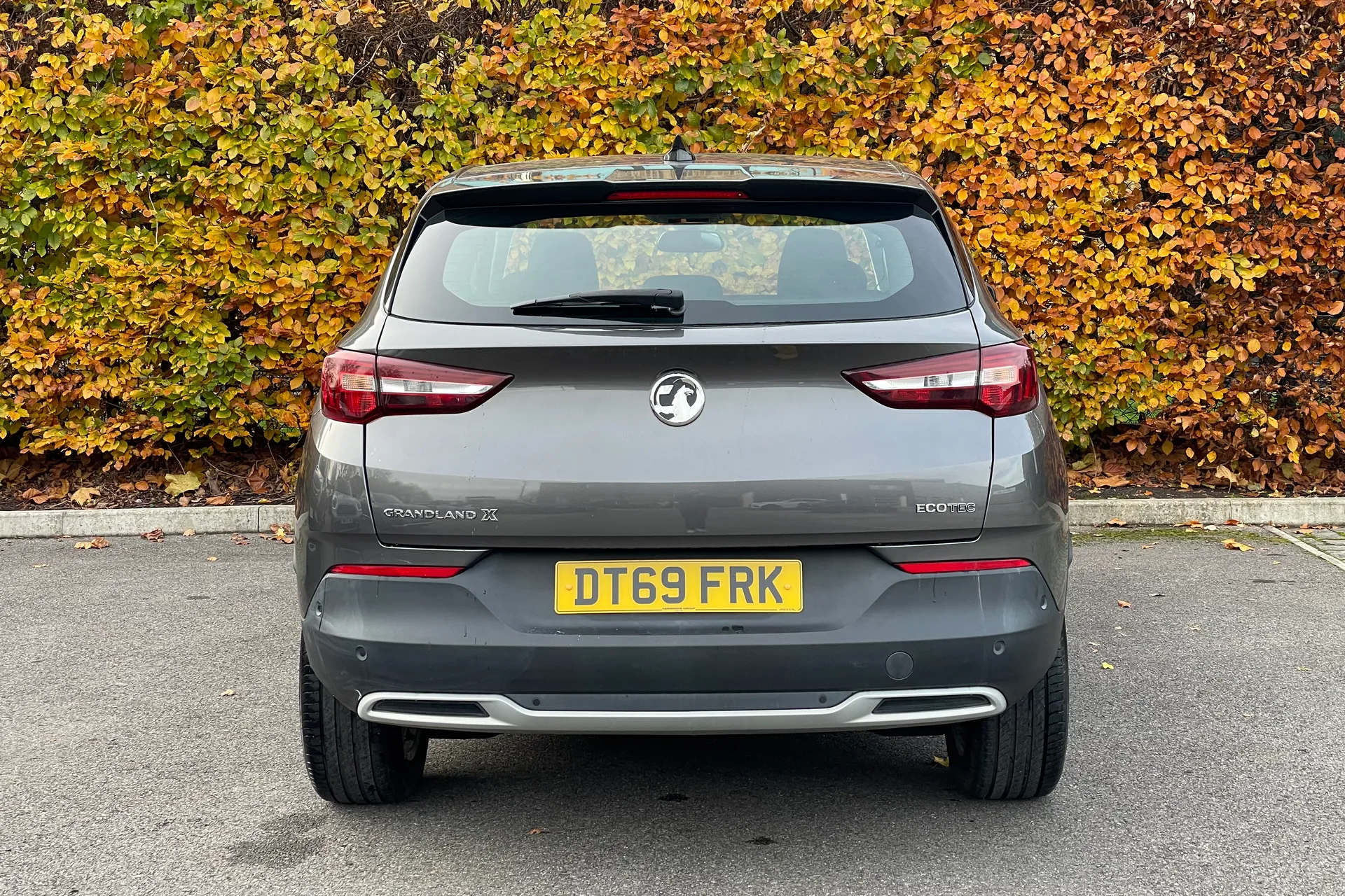 VAUXHALL GRANDLAND X thumbnail image number 6