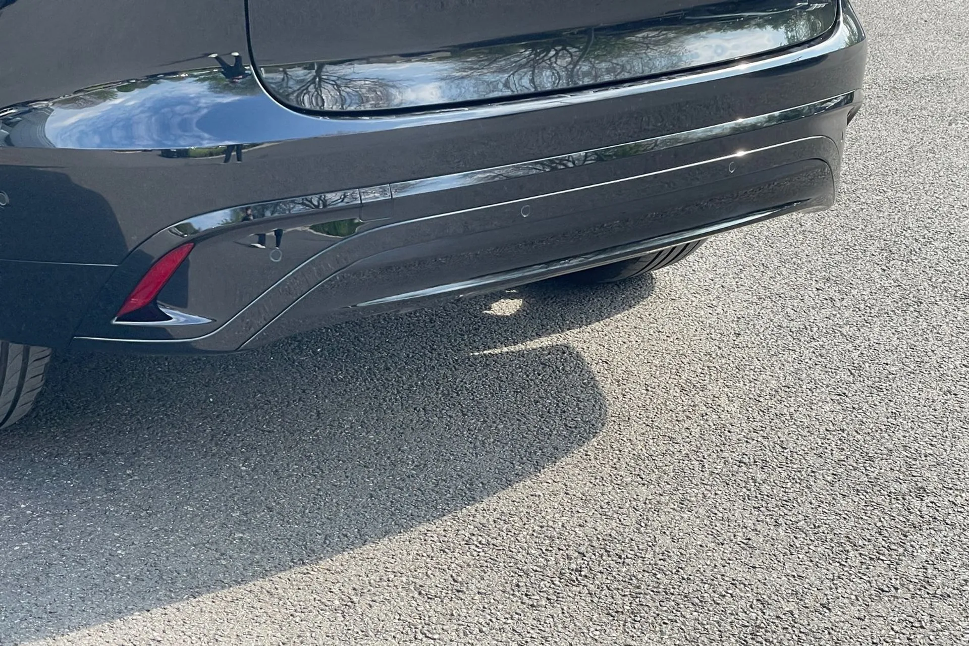 Jaguar F-PACE thumbnail image number 39