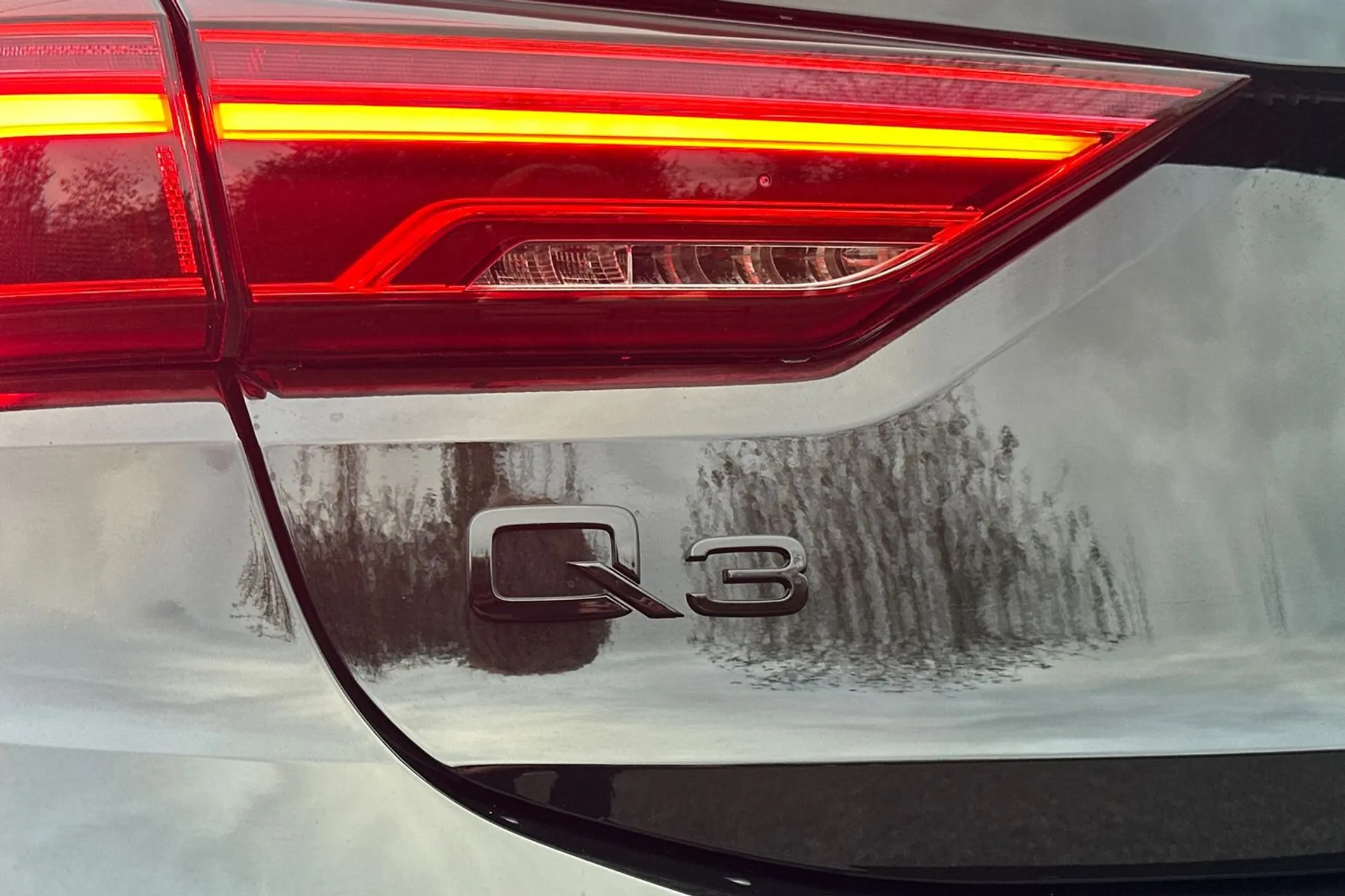 Audi Q3 thumbnail image number 41