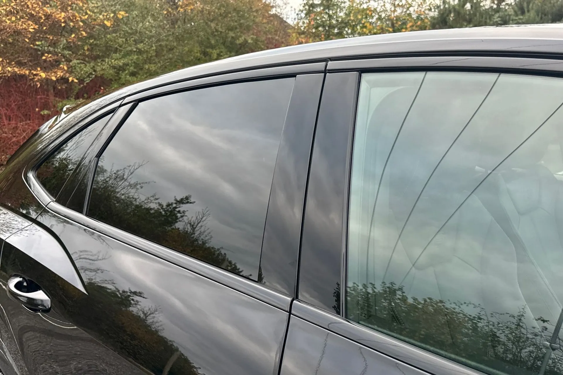 Audi Q3 thumbnail image number 39