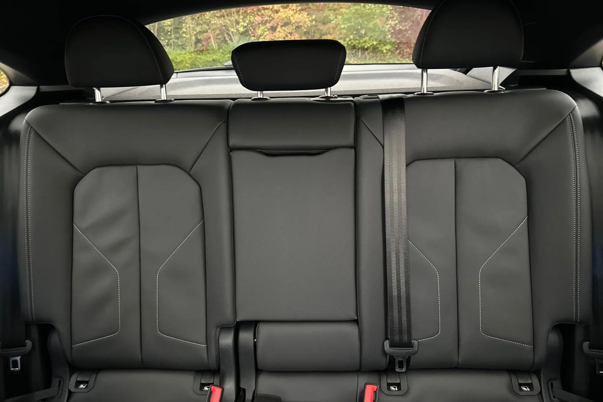 Audi Q3 thumbnail image number 7