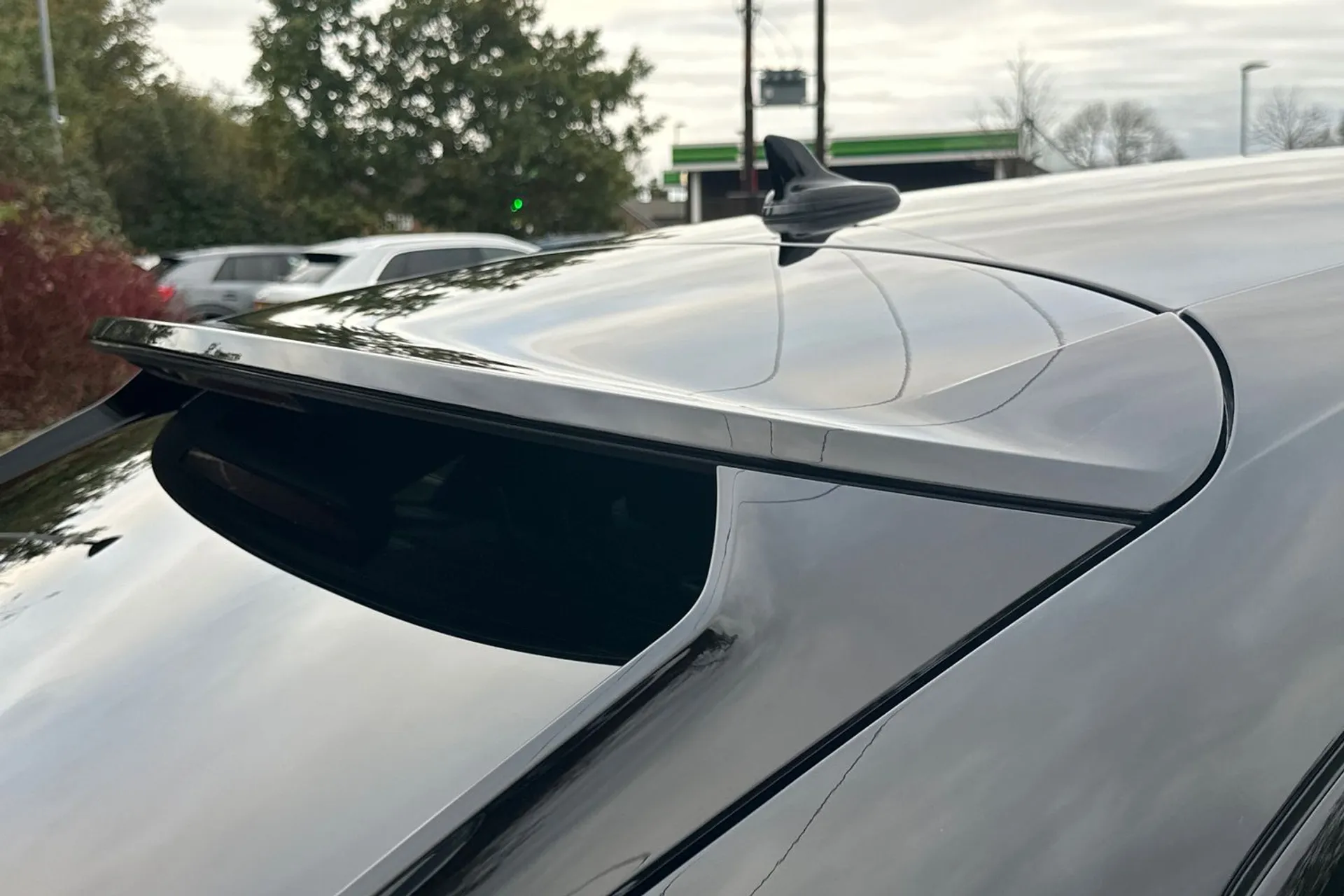 Audi Q3 thumbnail image number 44