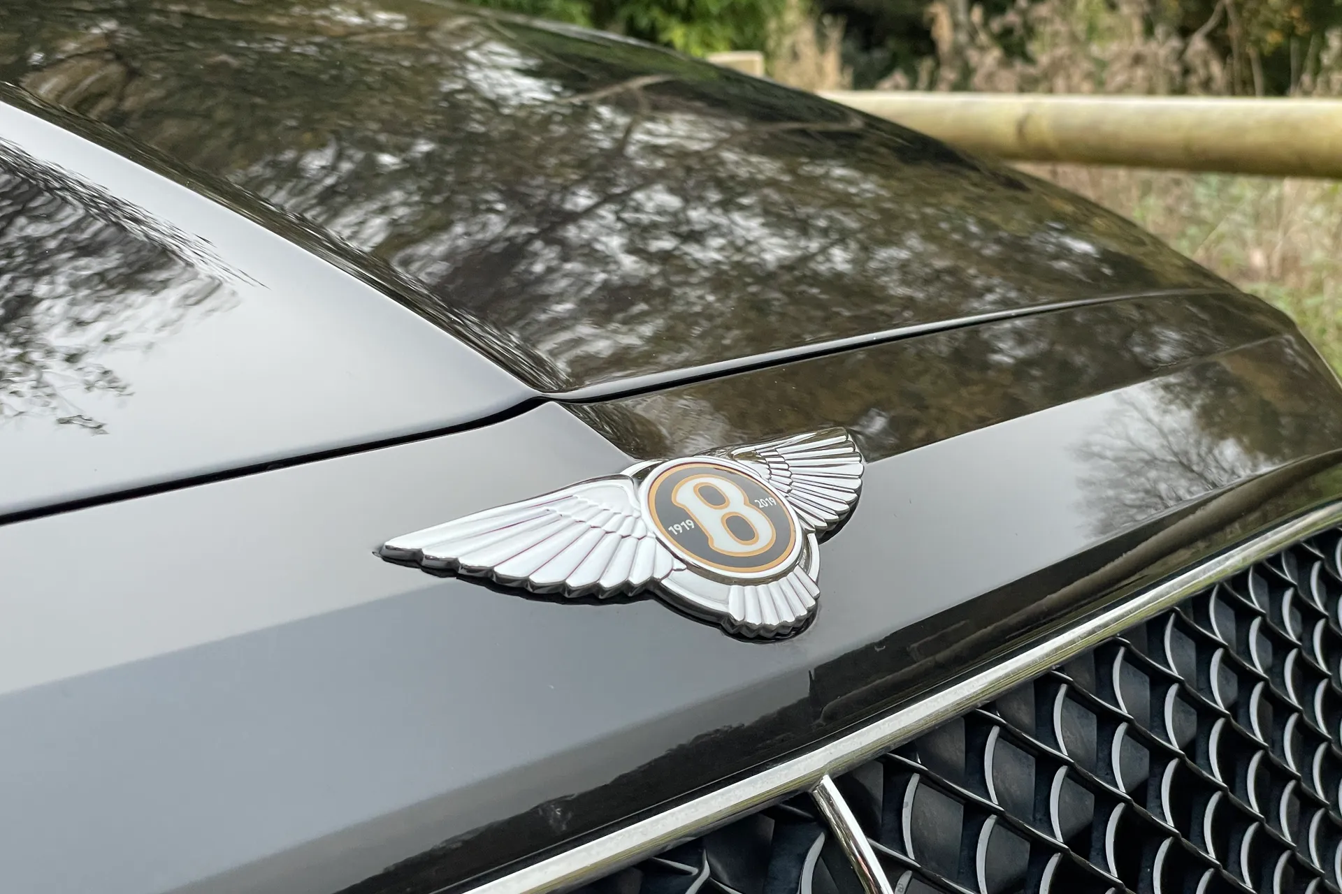 Bentley BENTAYGA thumbnail image number 51