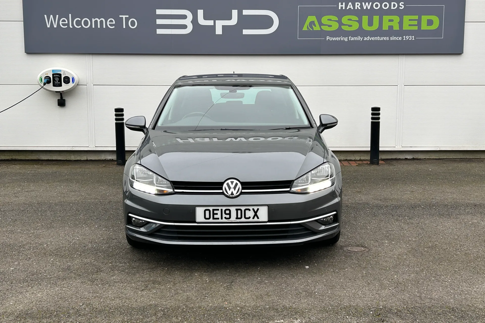 VOLKSWAGEN GOLF thumbnail image number 18