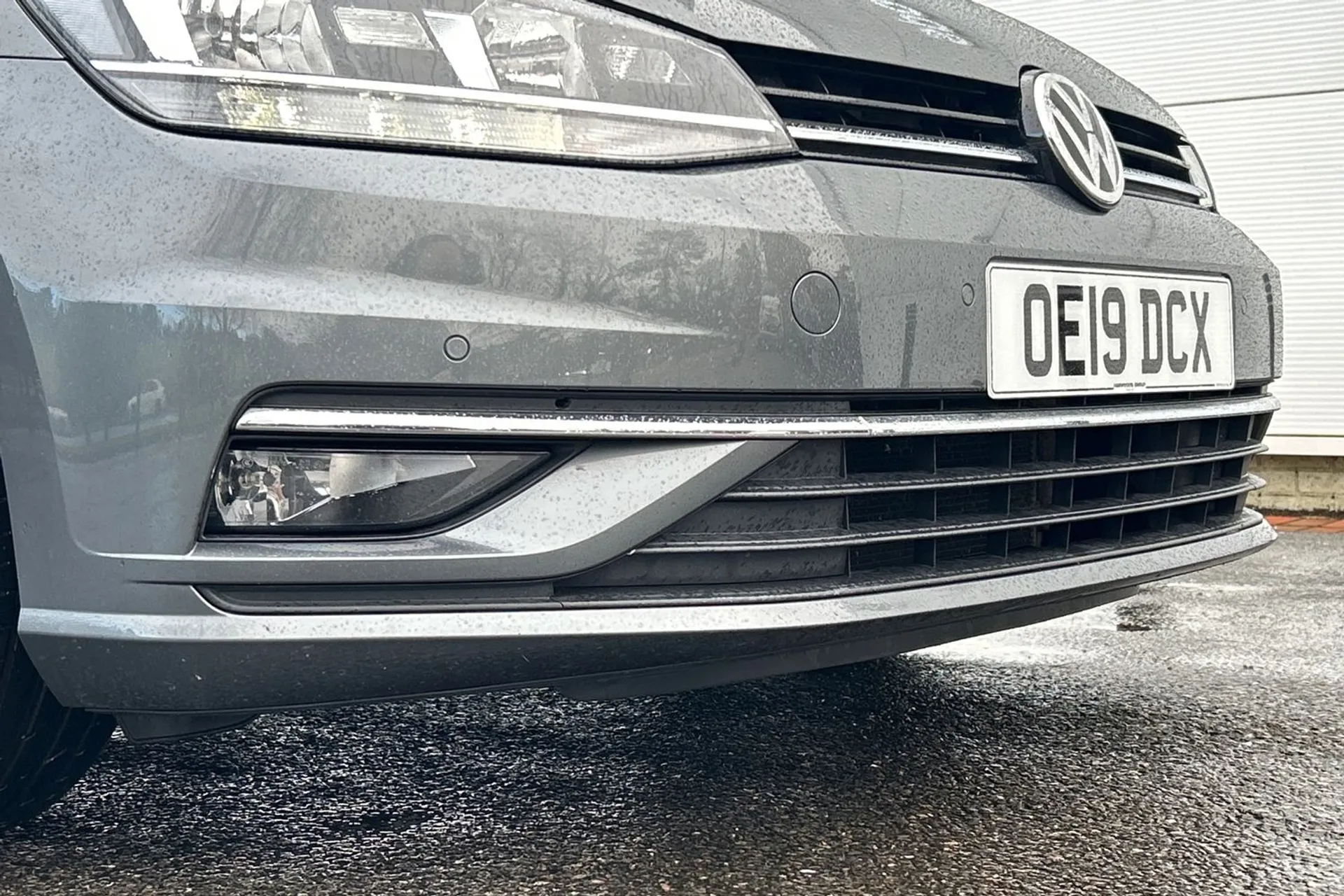 VOLKSWAGEN GOLF thumbnail image number 56