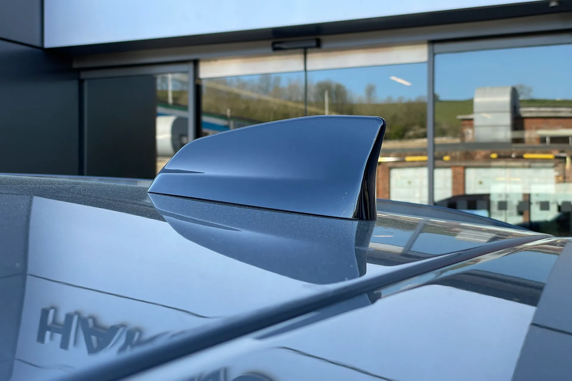 Jaguar F-PACE thumbnail image number 14