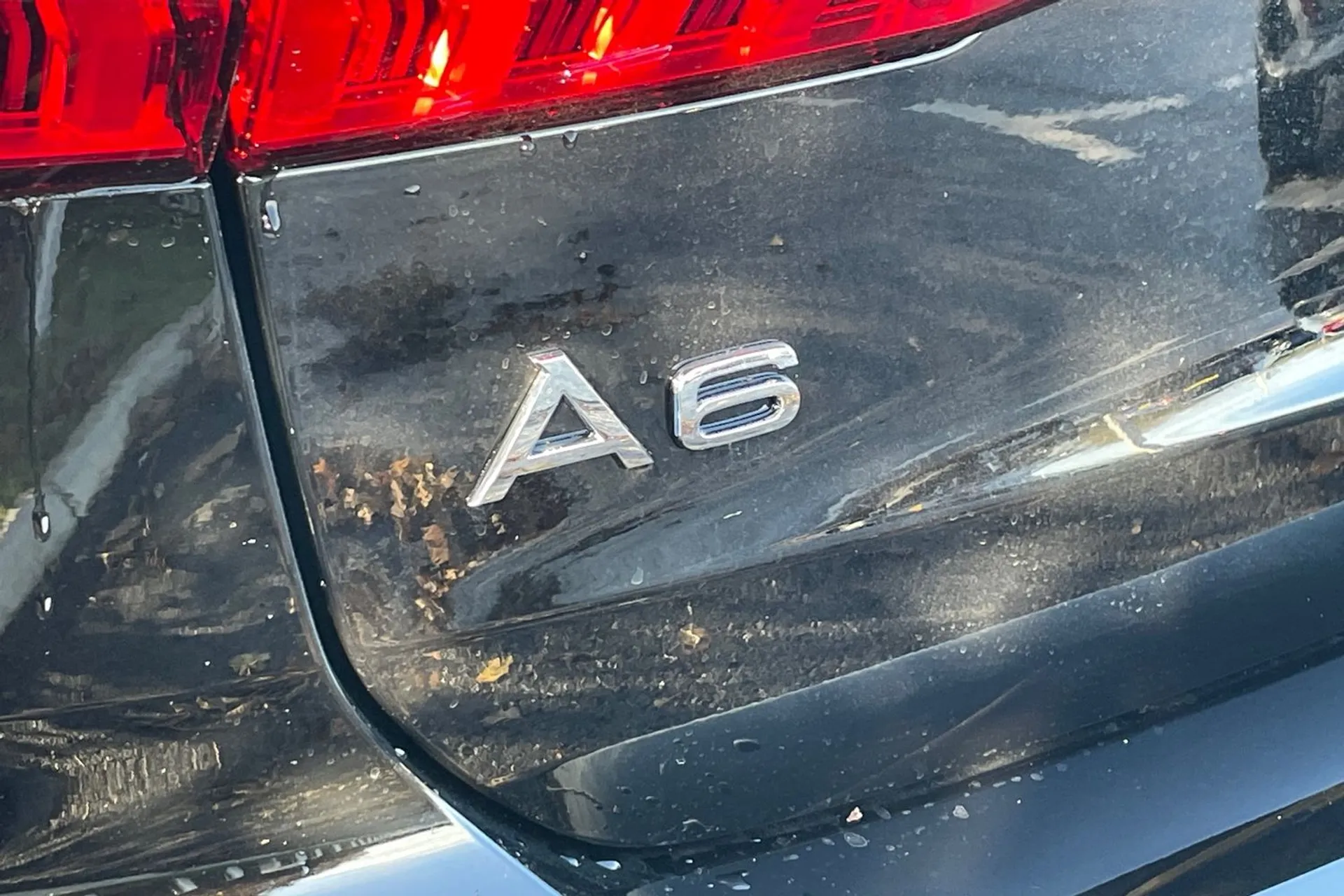 Audi A6 thumbnail image number 53