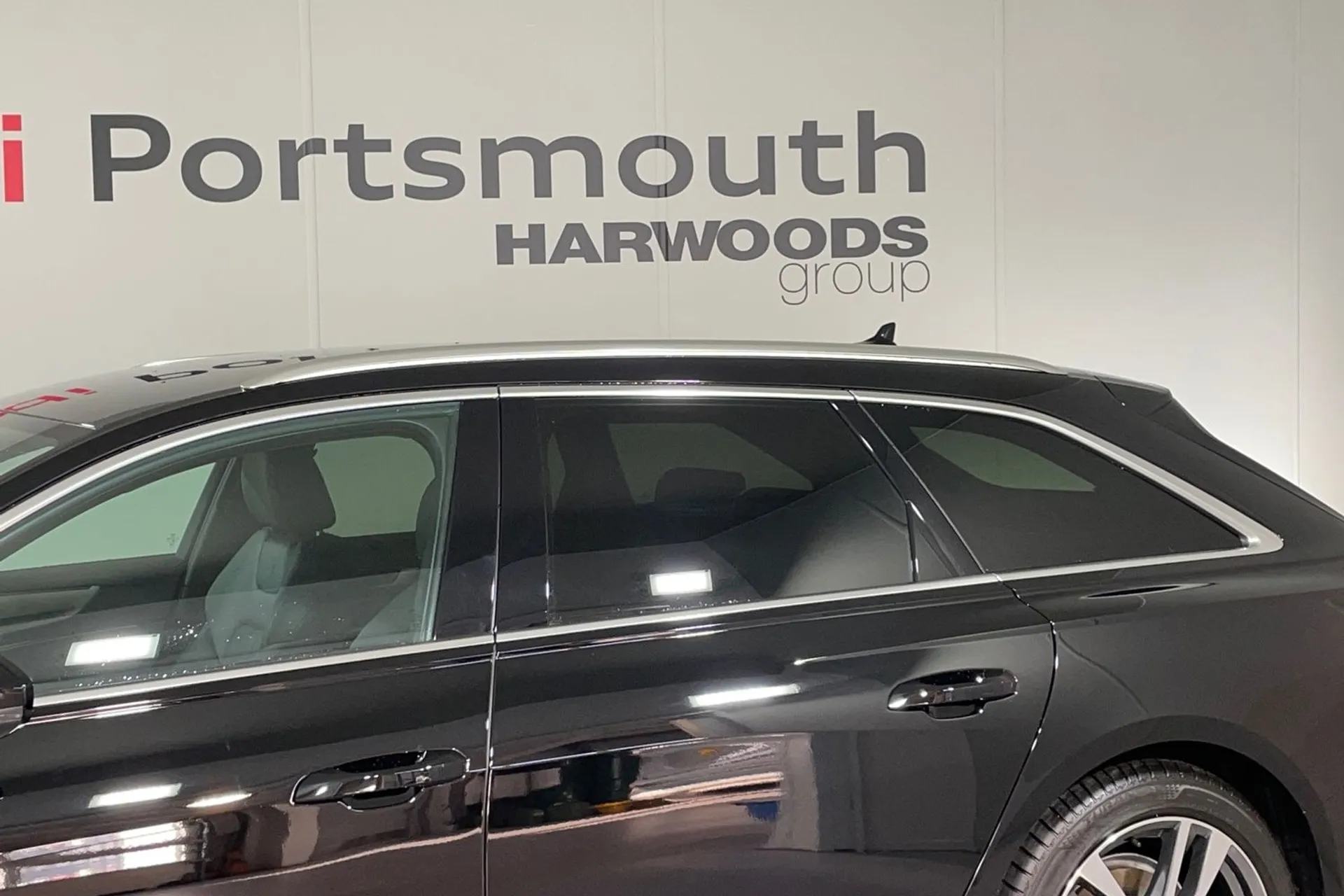 Audi A6 thumbnail image number 13