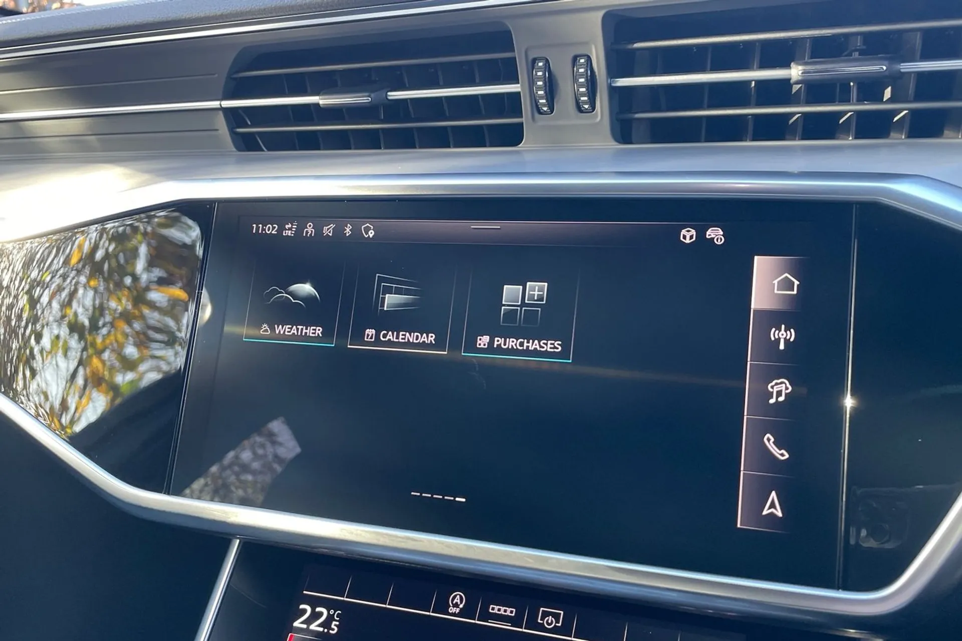 Audi A6 thumbnail image number 55