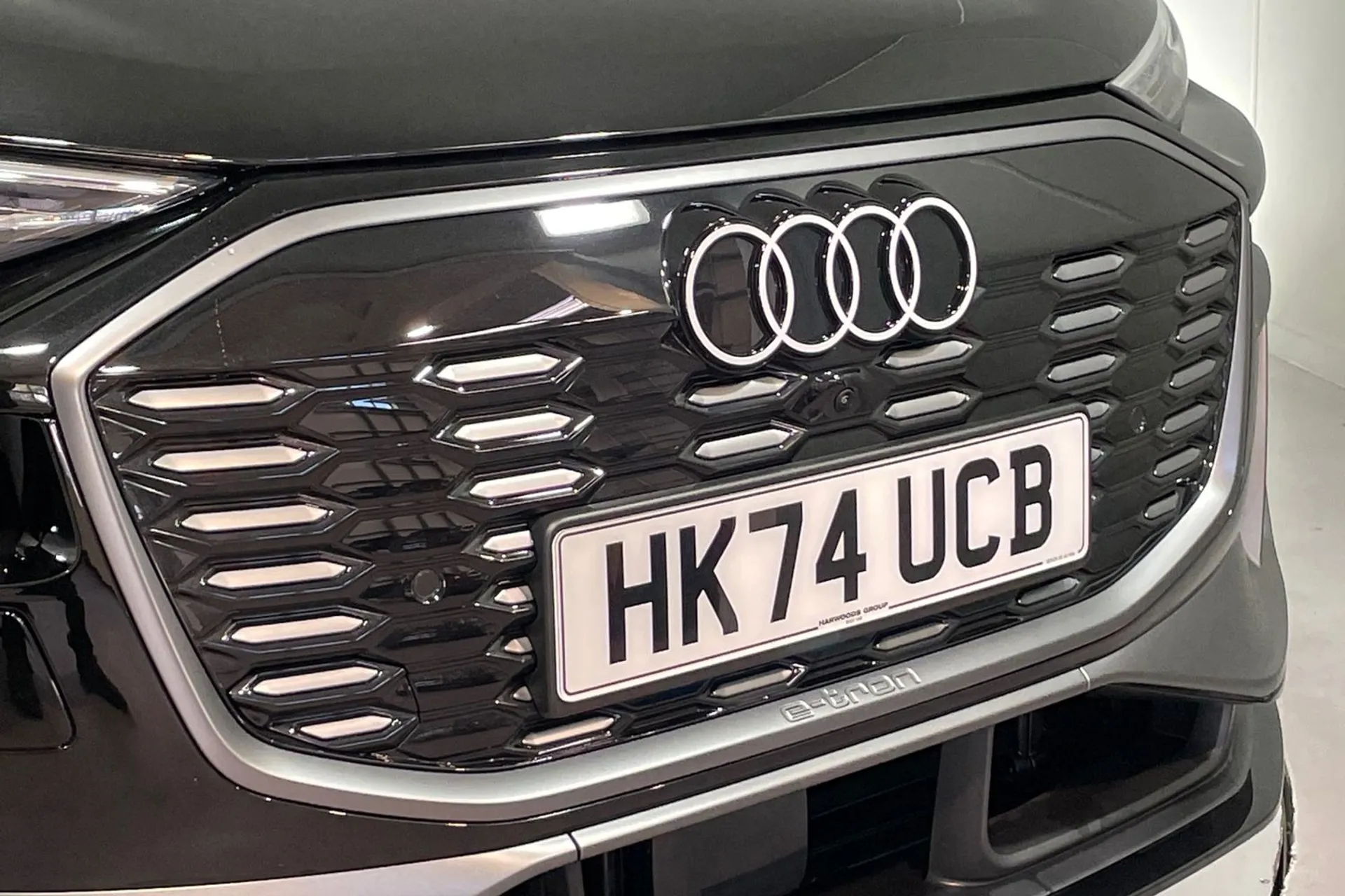 Audi Q6 thumbnail image number 59
