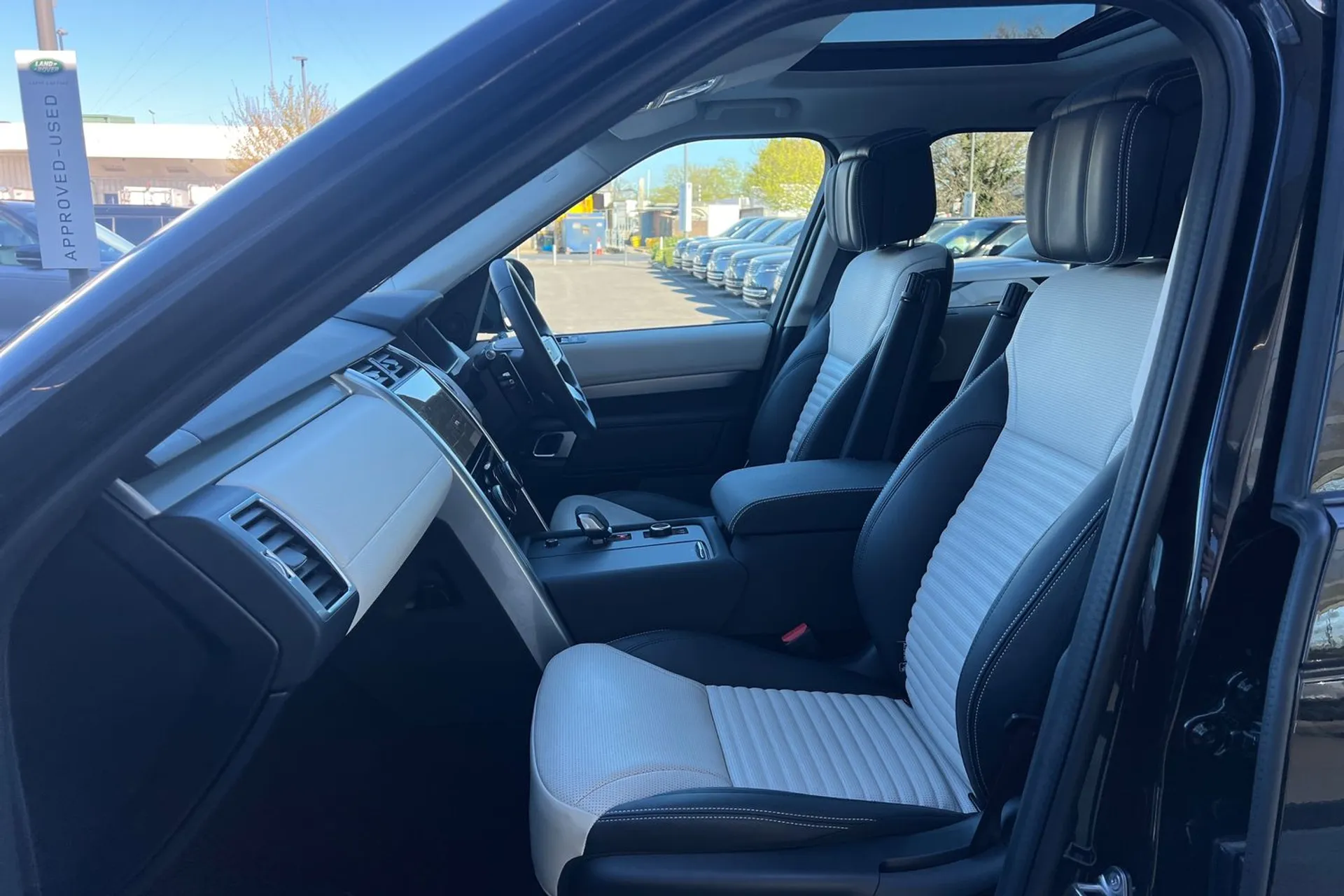 LAND ROVER DISCOVERY thumbnail image number 49